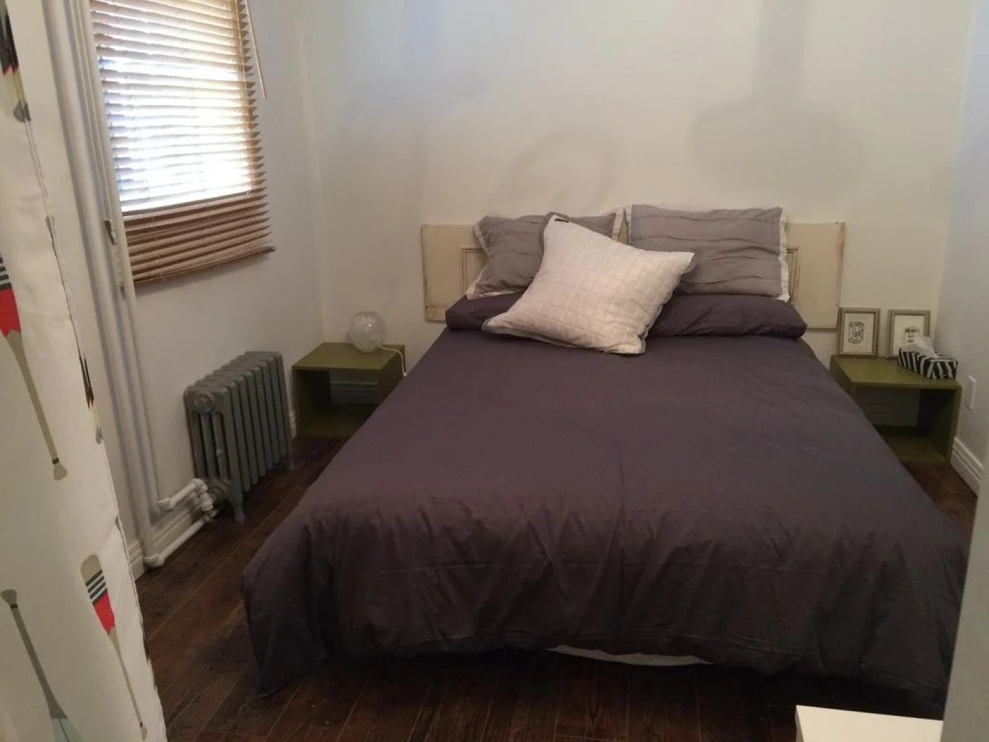 Au Vieux Presbytère de Saint-Léon