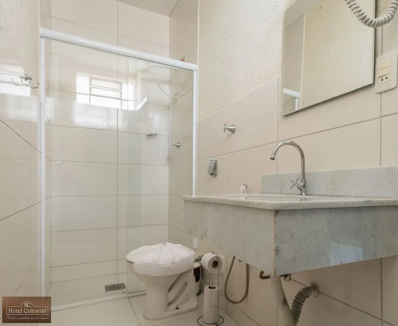 Colonial Hotel Itatiba