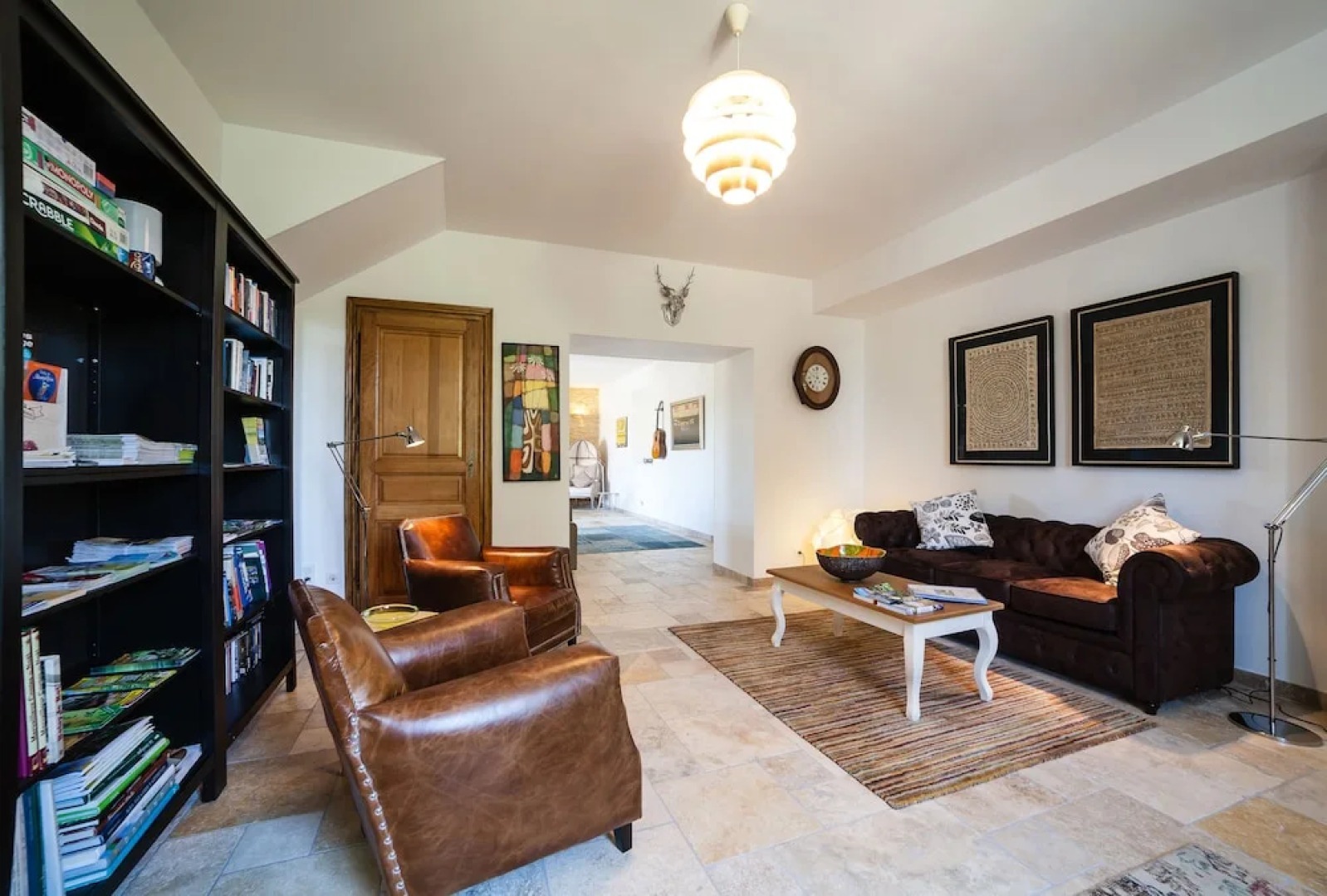 Les Charmes de Carlucet - Manor House