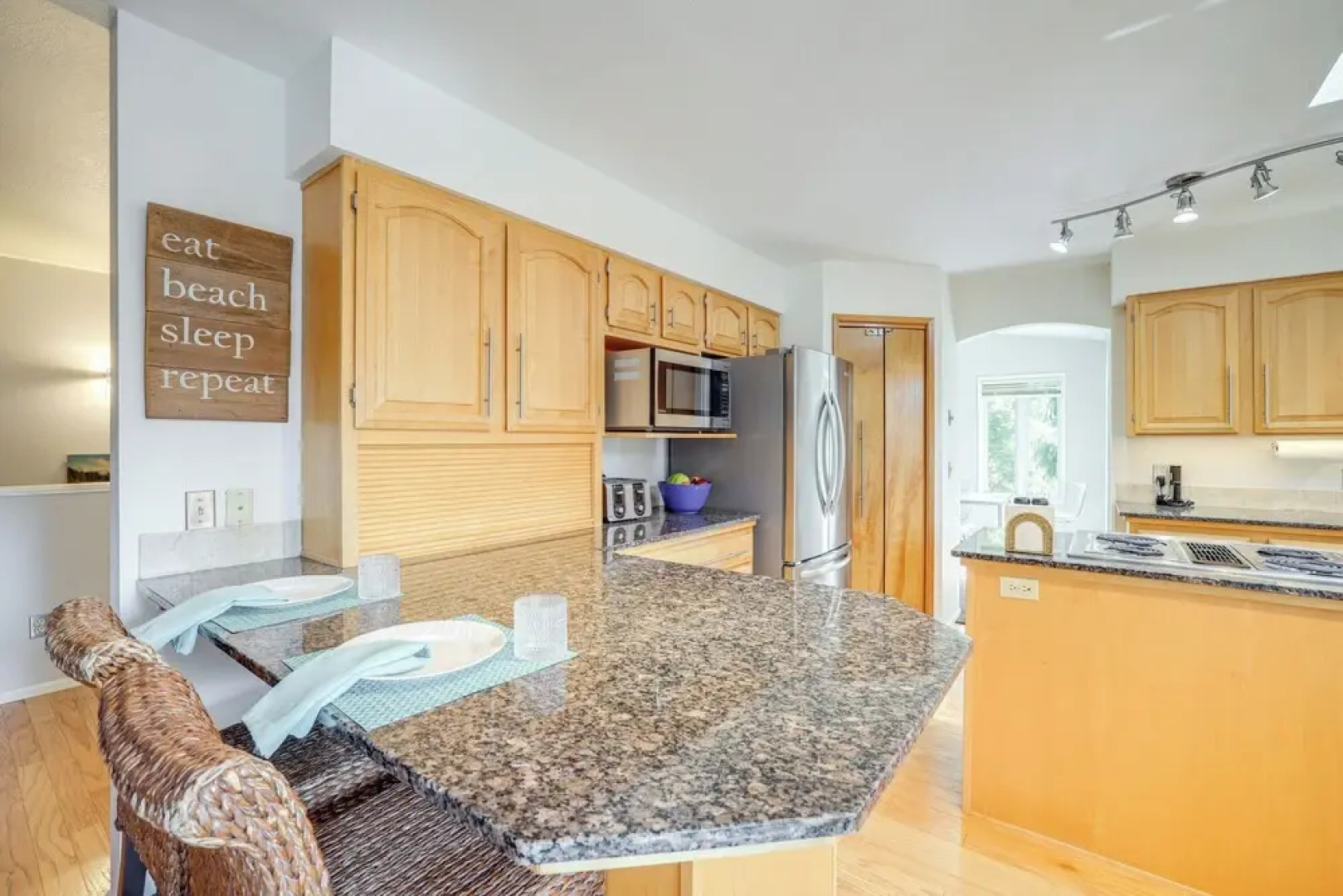 Sudden Valley Home ~ 1 Block to Lake Whatcom!