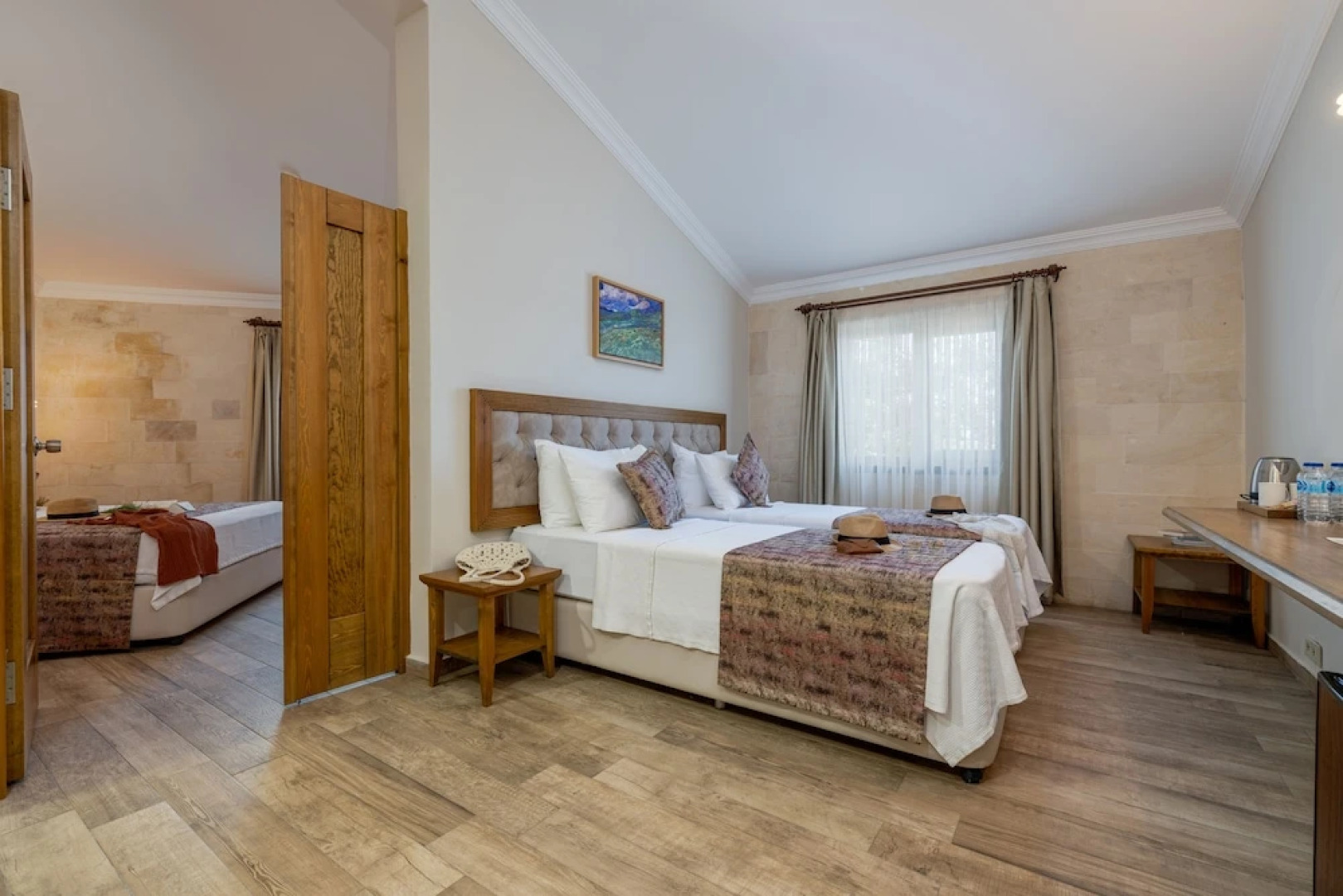 Surf Egitim Merkezi Oteli