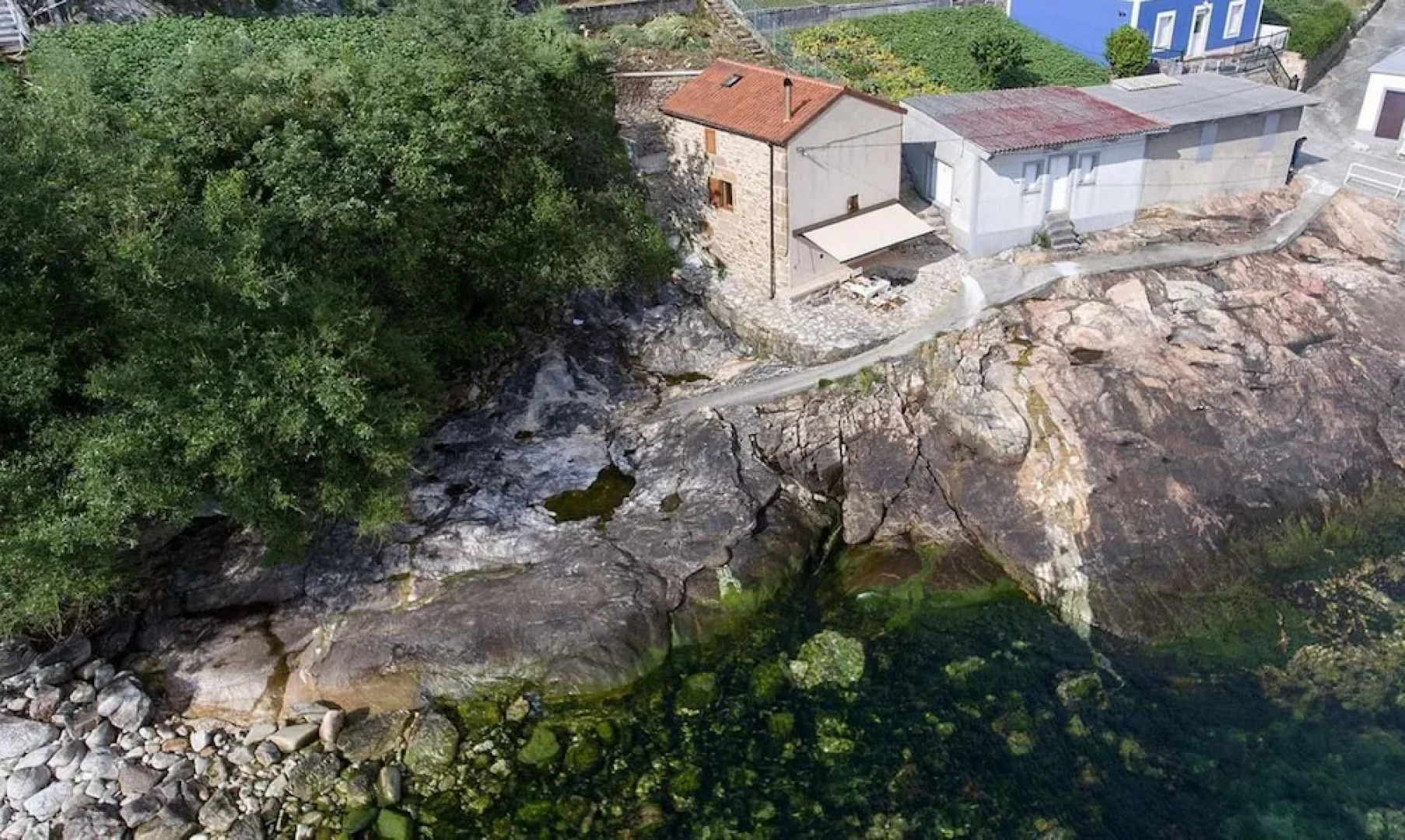 106828 House In Dumbria