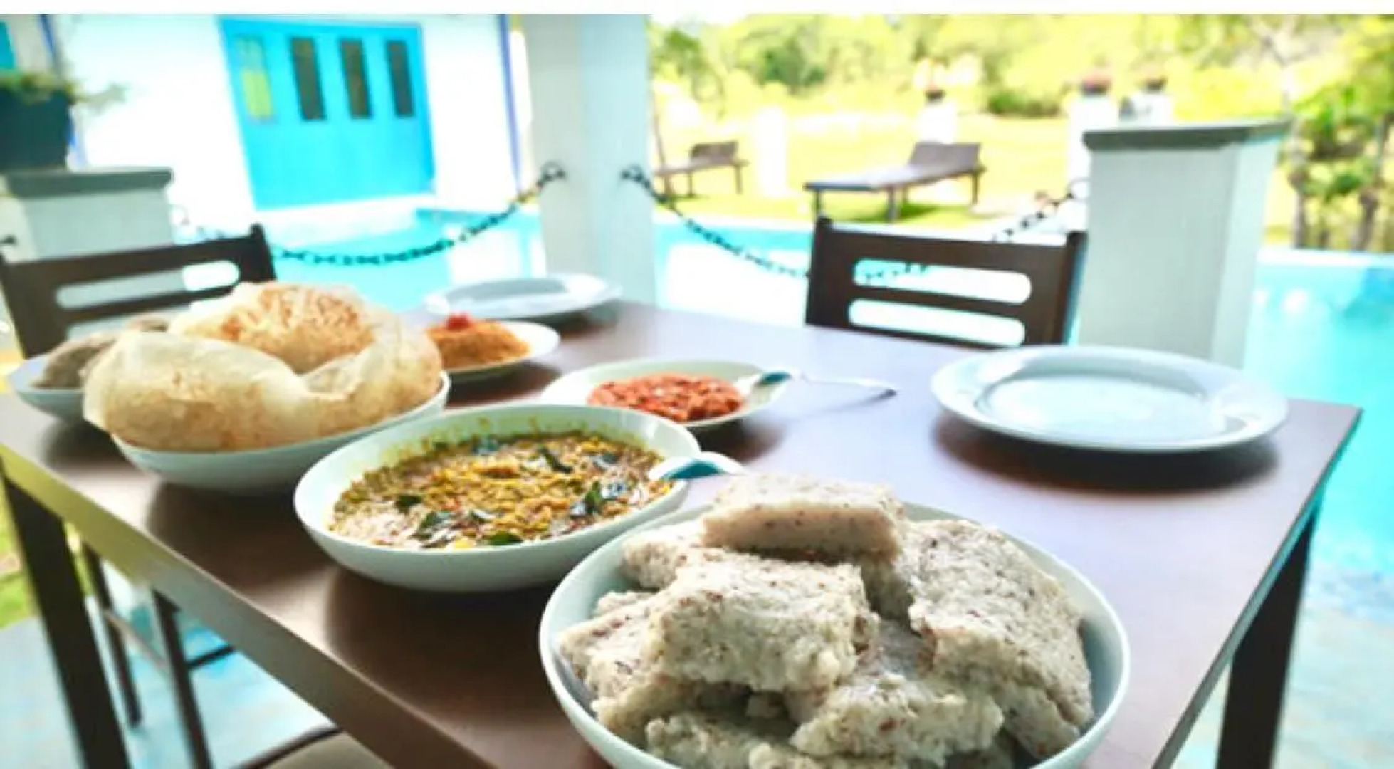 Seth Villa By Magampua Resorts