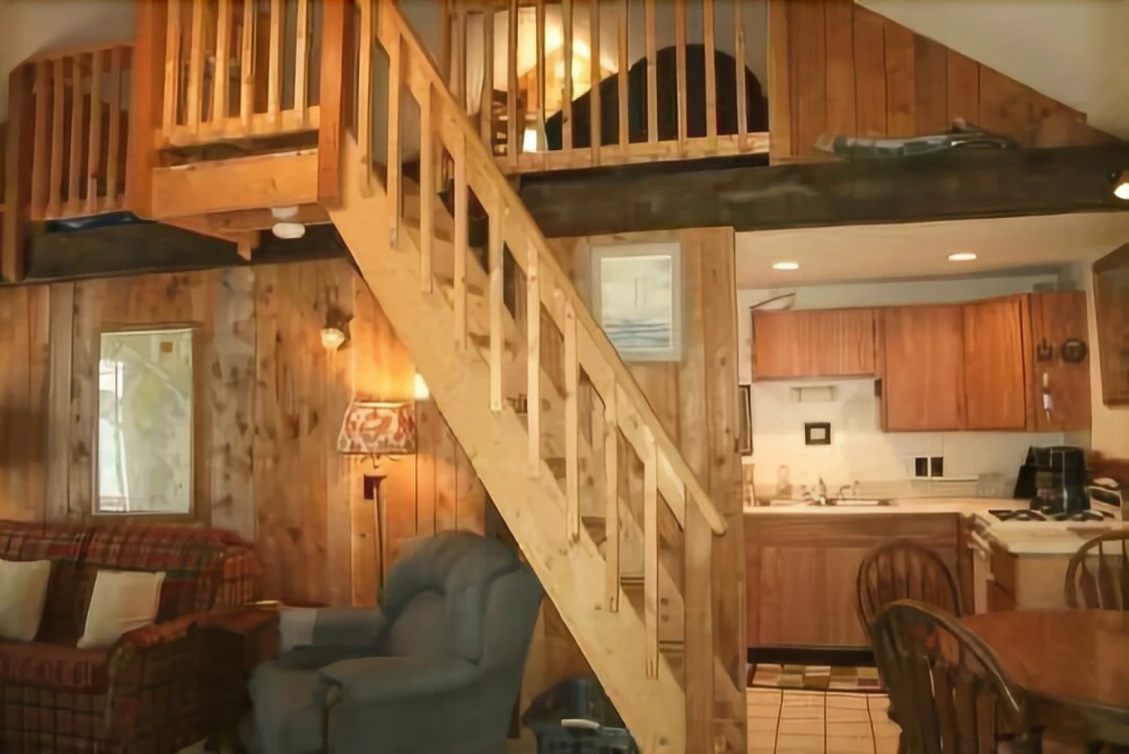 Sweet Grass - Two Bedroom Home