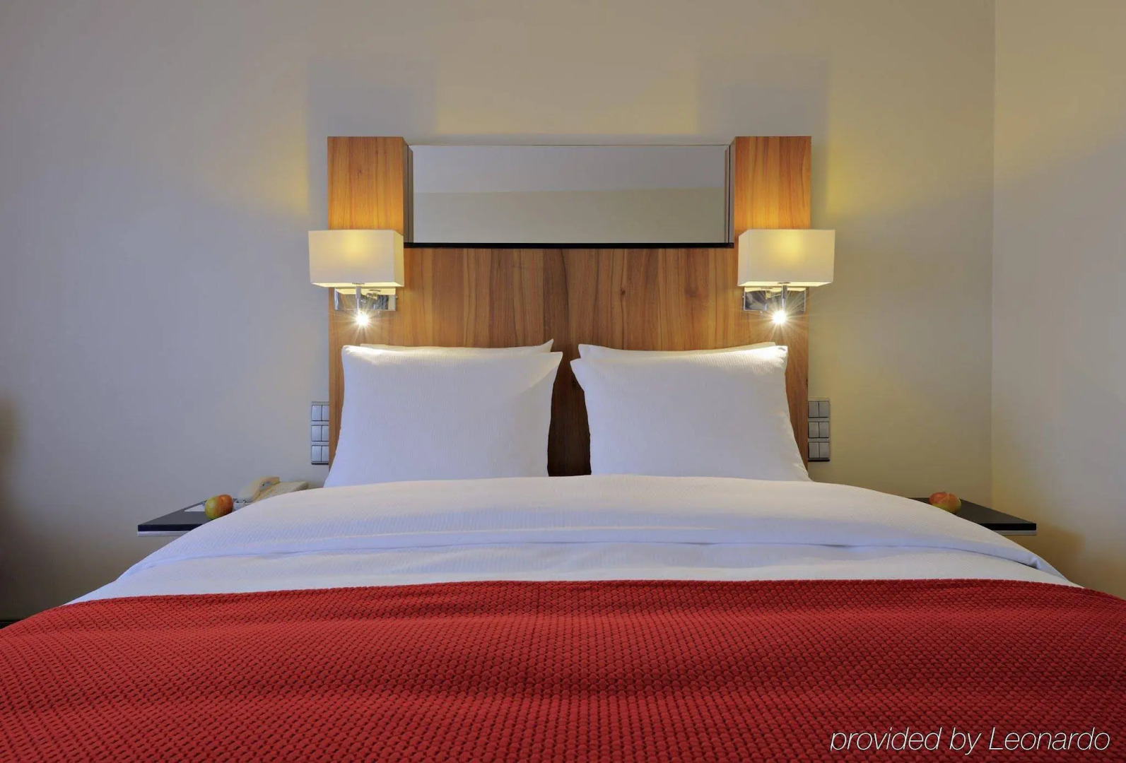 Radisson Blu Conference Hotel, Düsseldorf