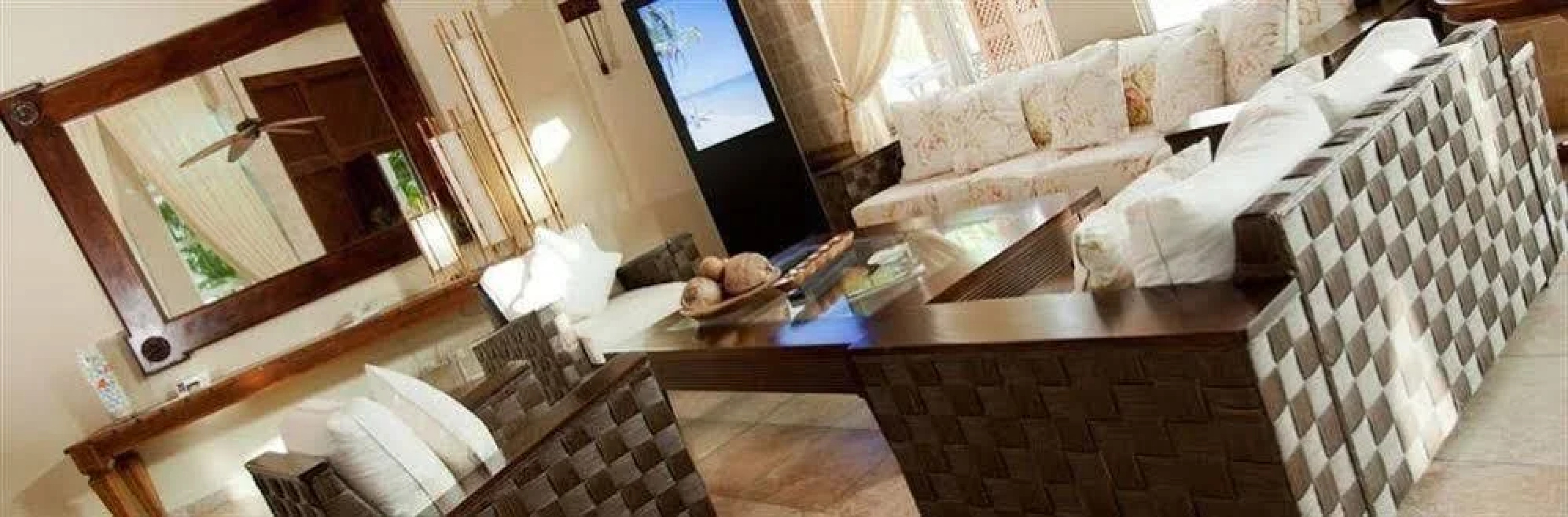 Punta Blanca Golf & Beach Resort