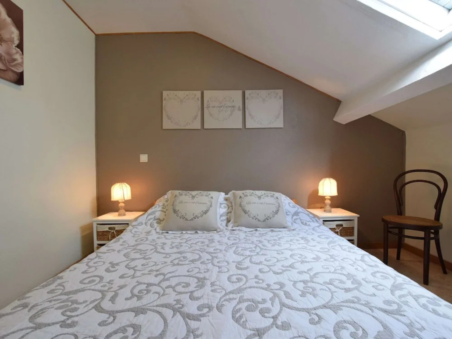 Family Villa With Sauna