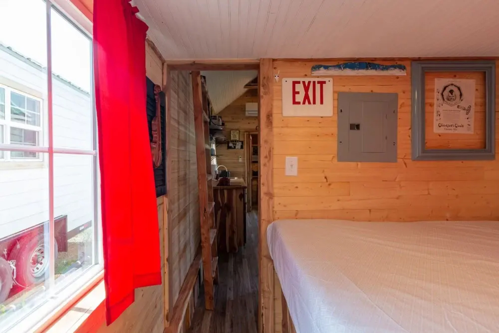 Tiny House Leadville