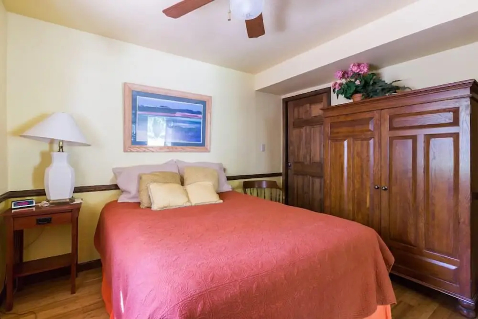 Crown King Cabins Suites and Bunkhouse