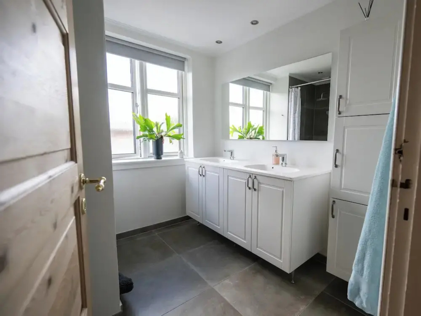 Sdr. Omme Bed & Breakfast