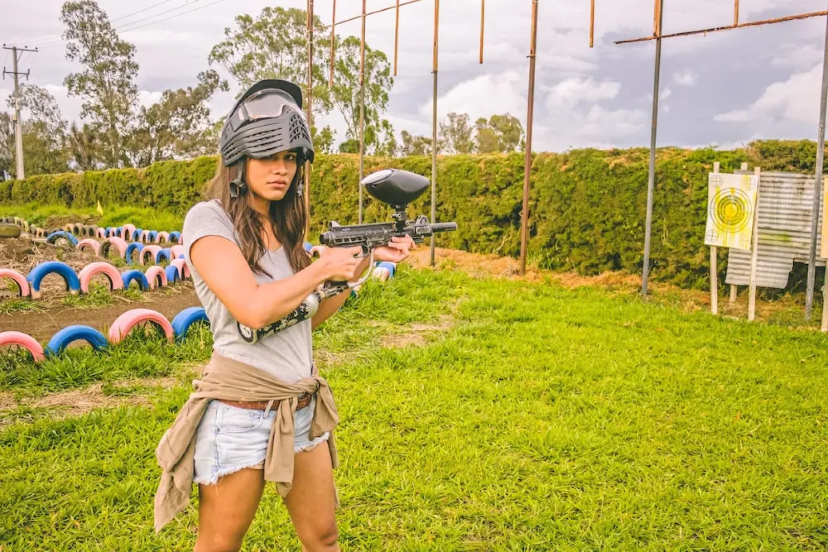 Parador La Mesa Redonda