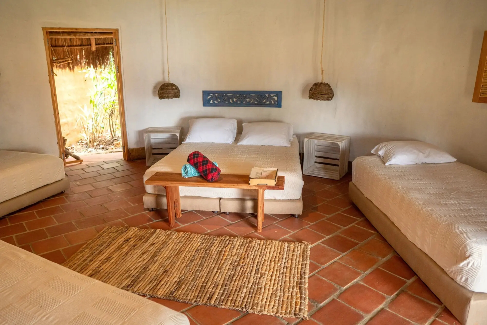 Nativo Glamping