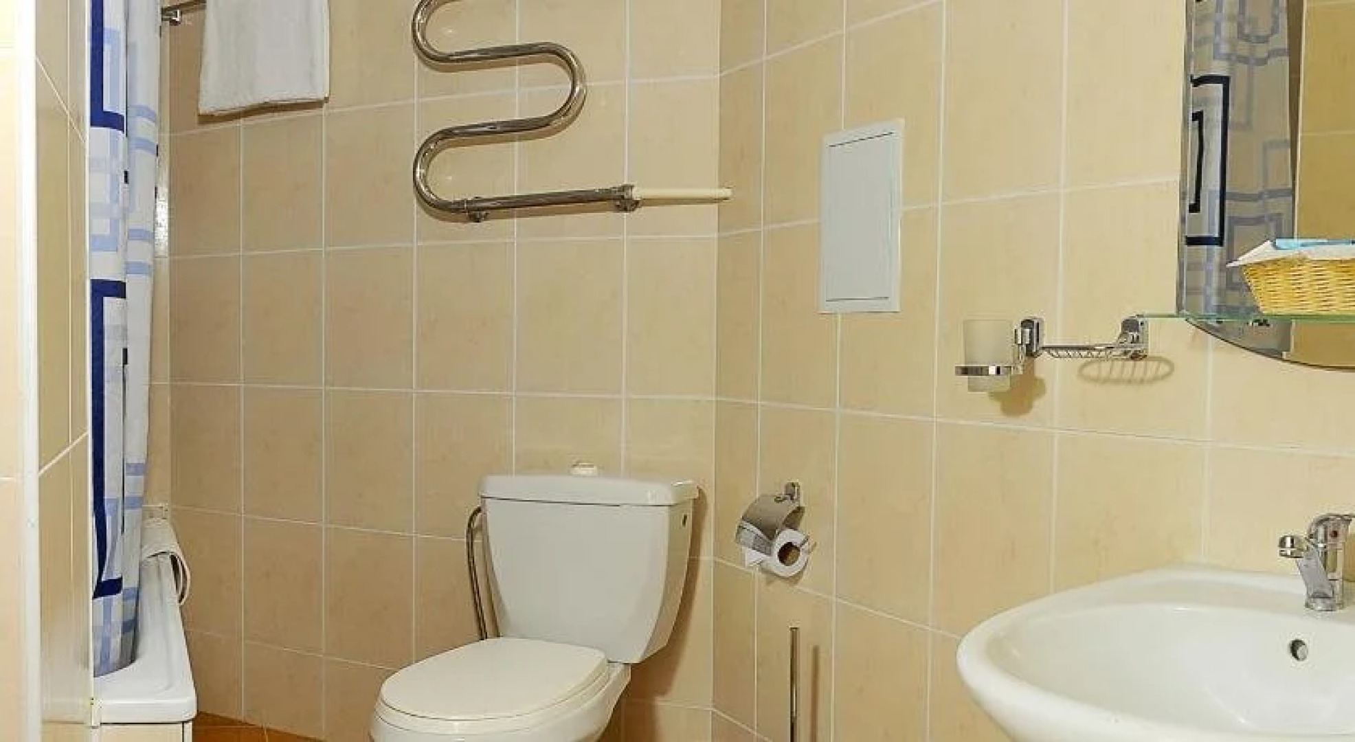 Старый Город