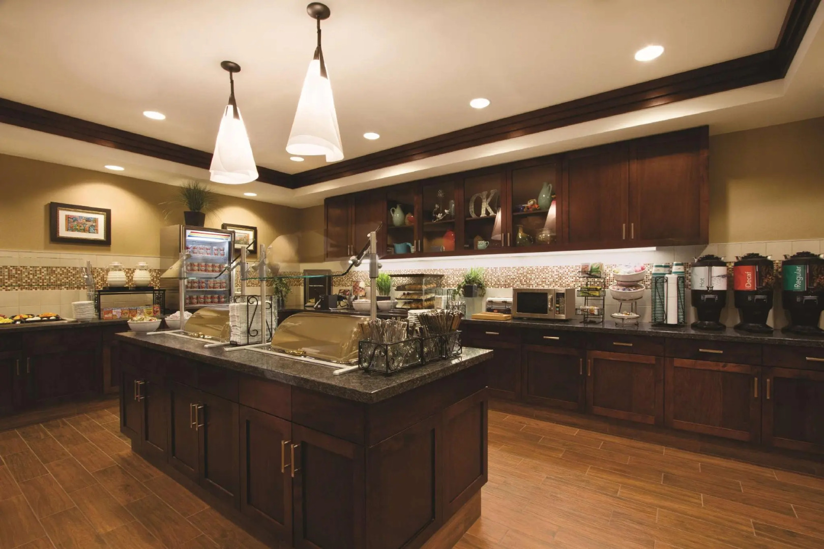 Homewood Suites by Hilton Oklahoma City - Bricktown, OK