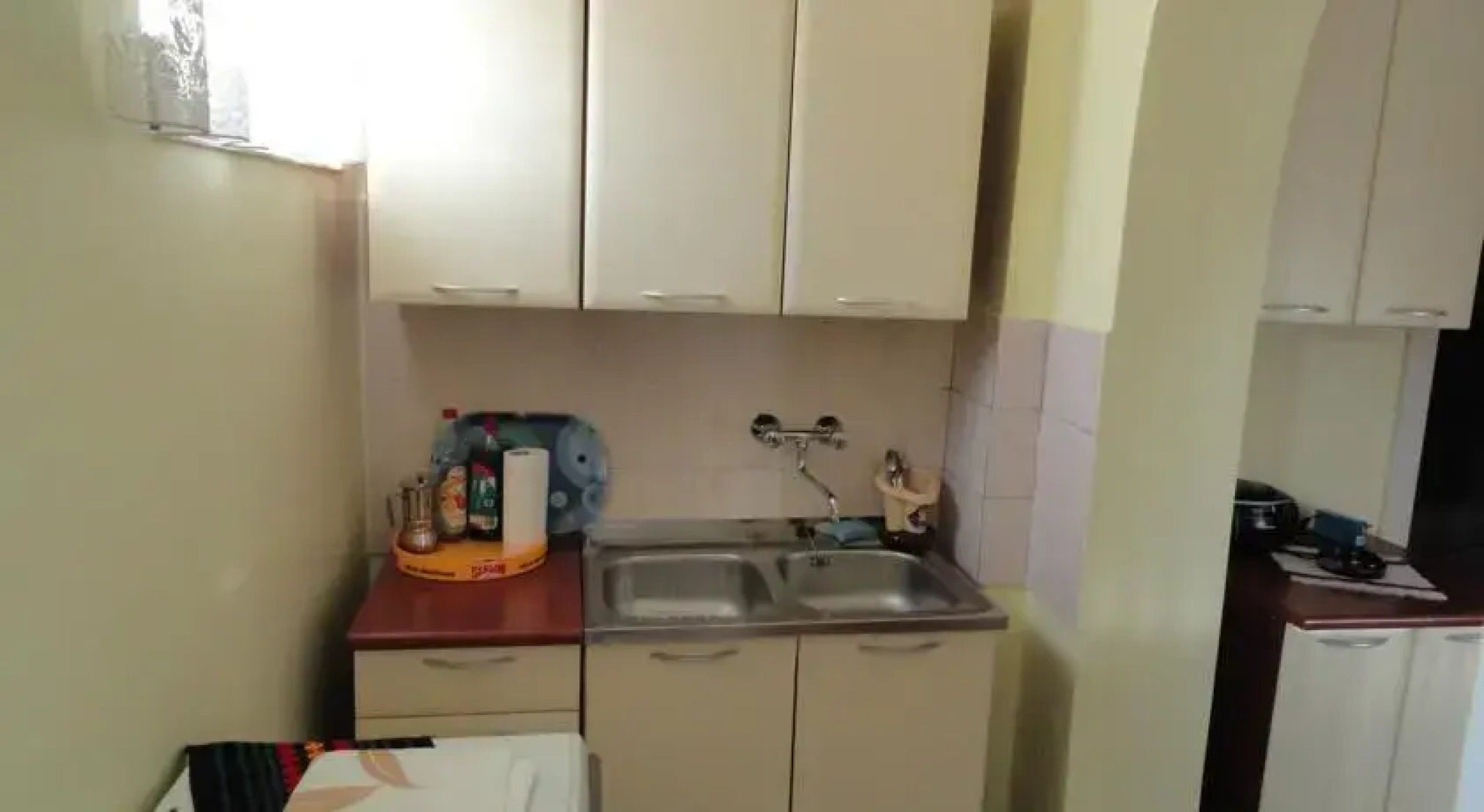 Klaics Vendégház Harkány