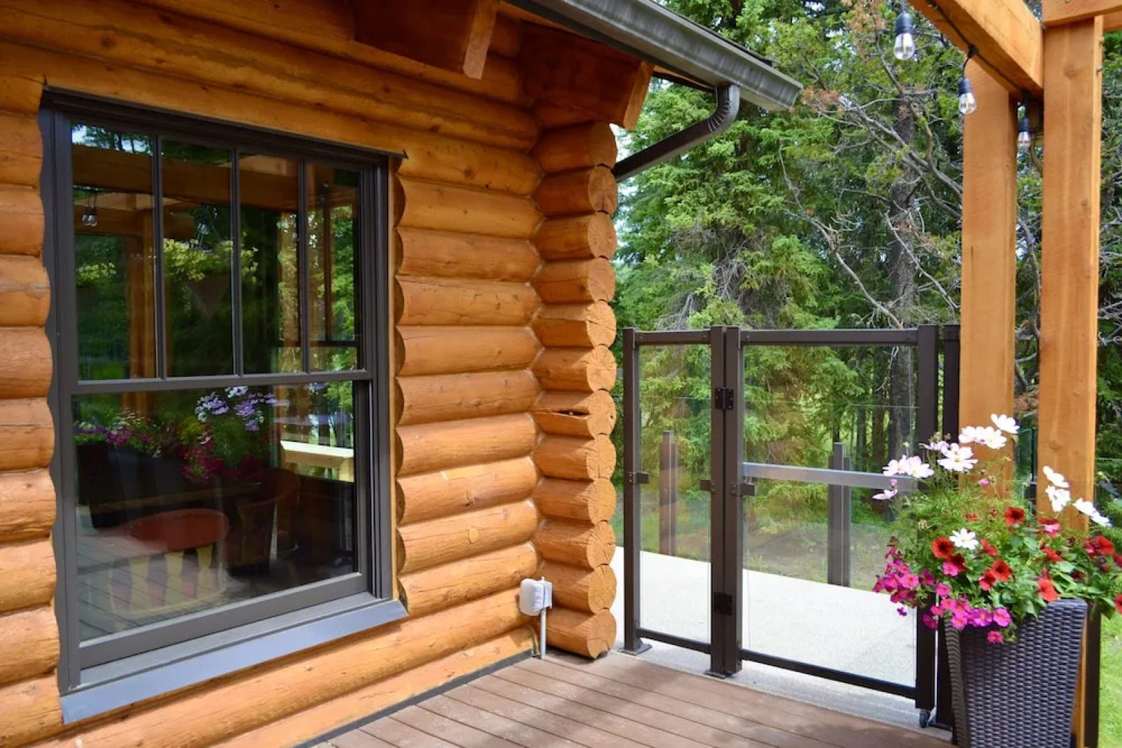 Schott’s Lake Conference & Resort