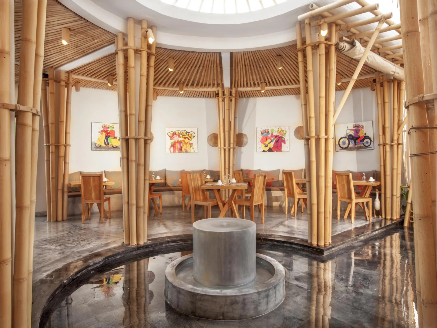 Alami Boutique Villas & Resort