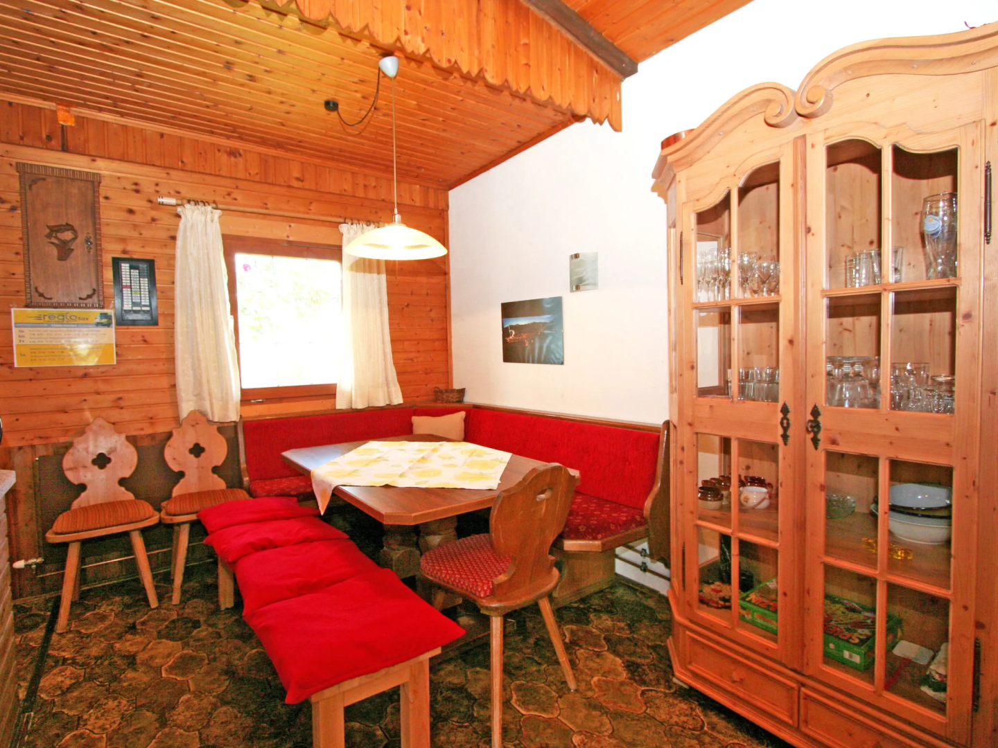 Hamberg Hütte