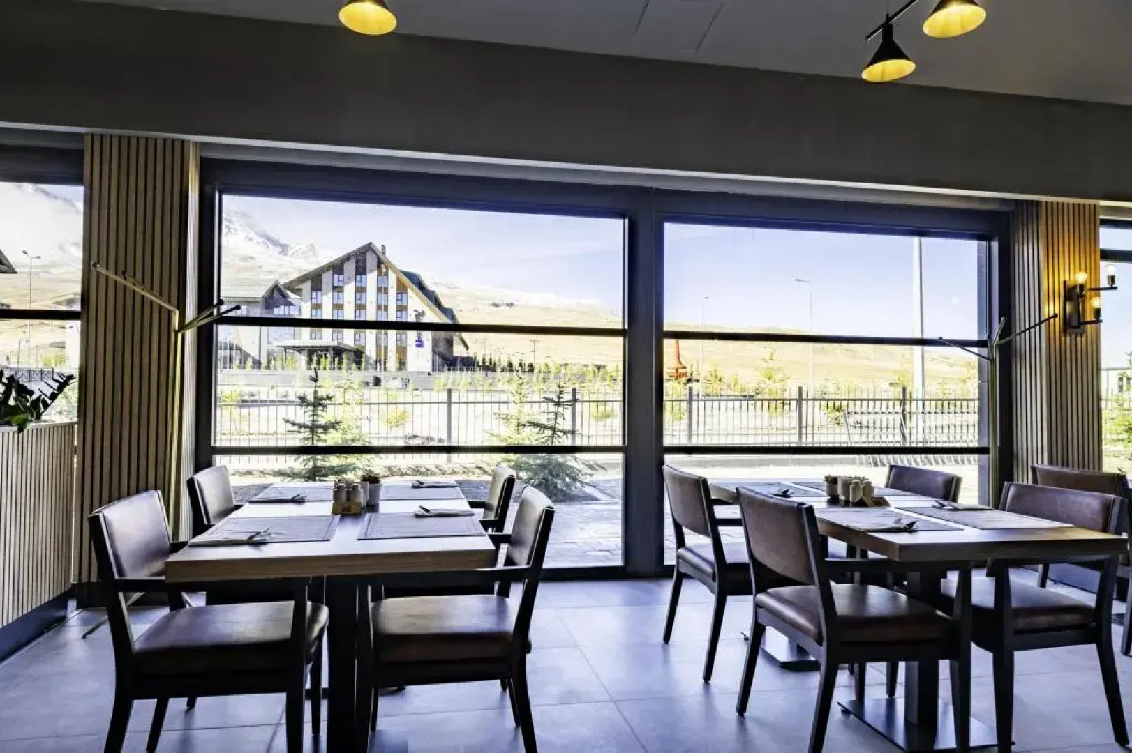 Sky Hotel Erciyes a member of Radisson Individuals