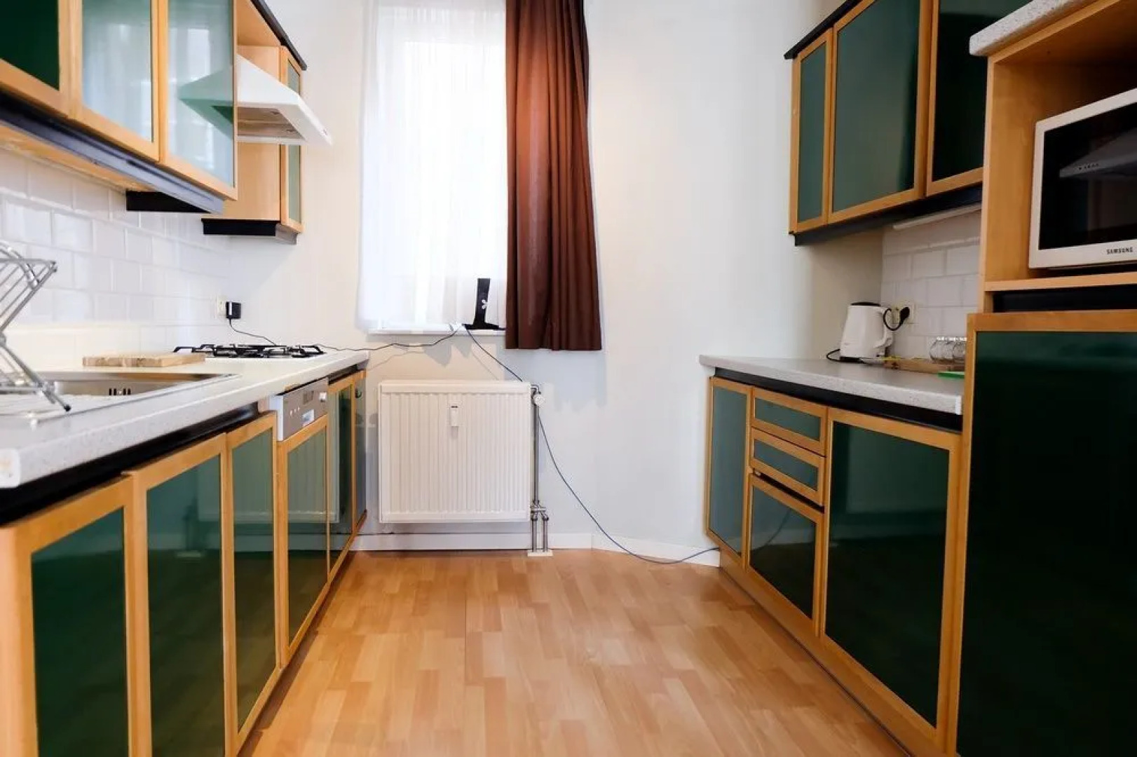 Eu Residence By Apartmentsapart Brussels