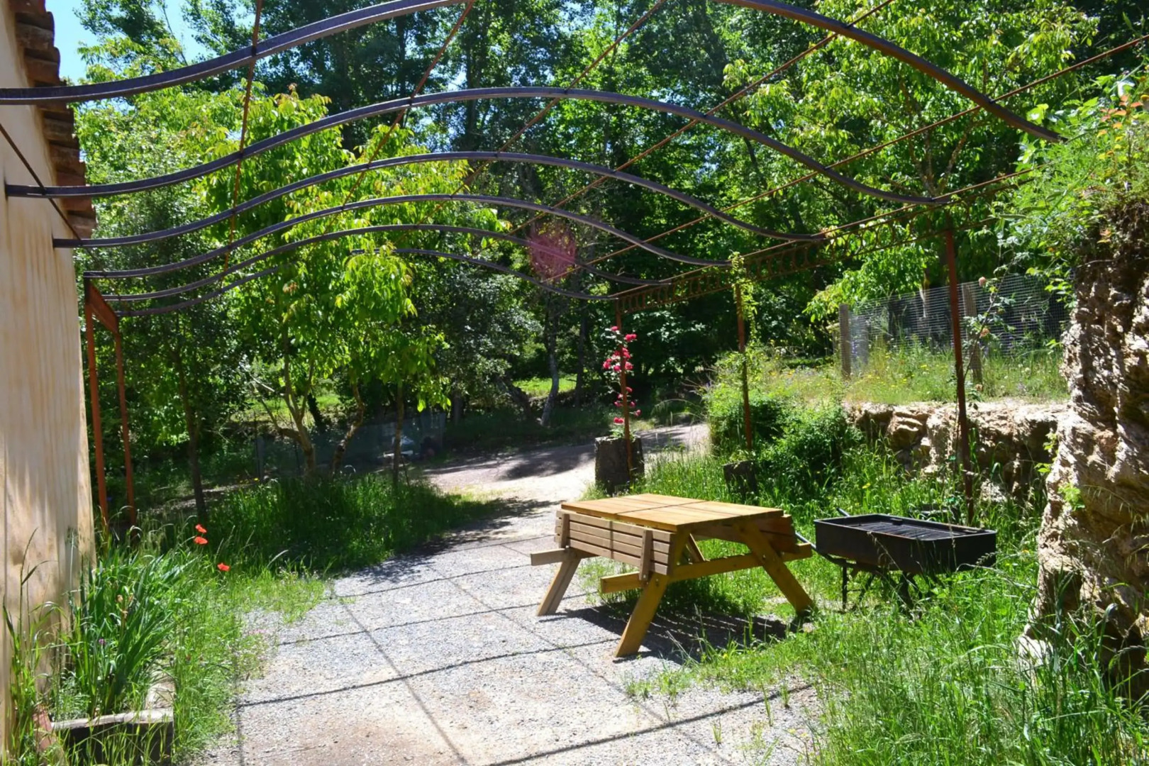 Casas Rurales Camino del Castaño