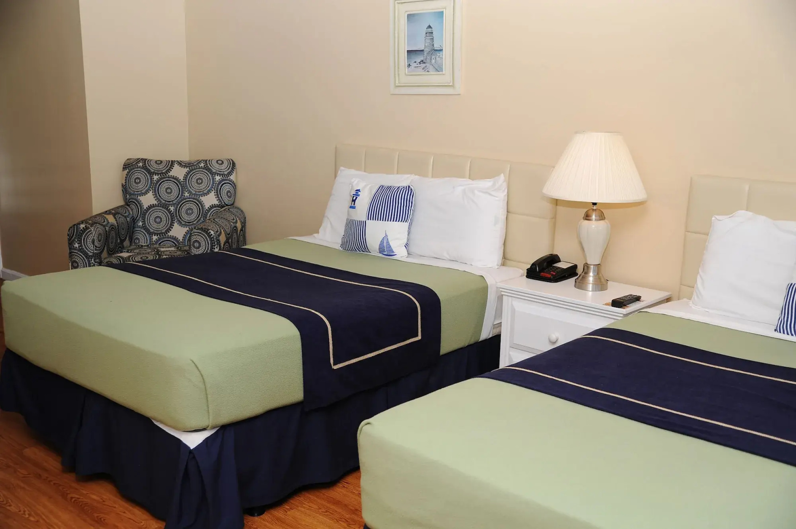 Grand Beach Inn
