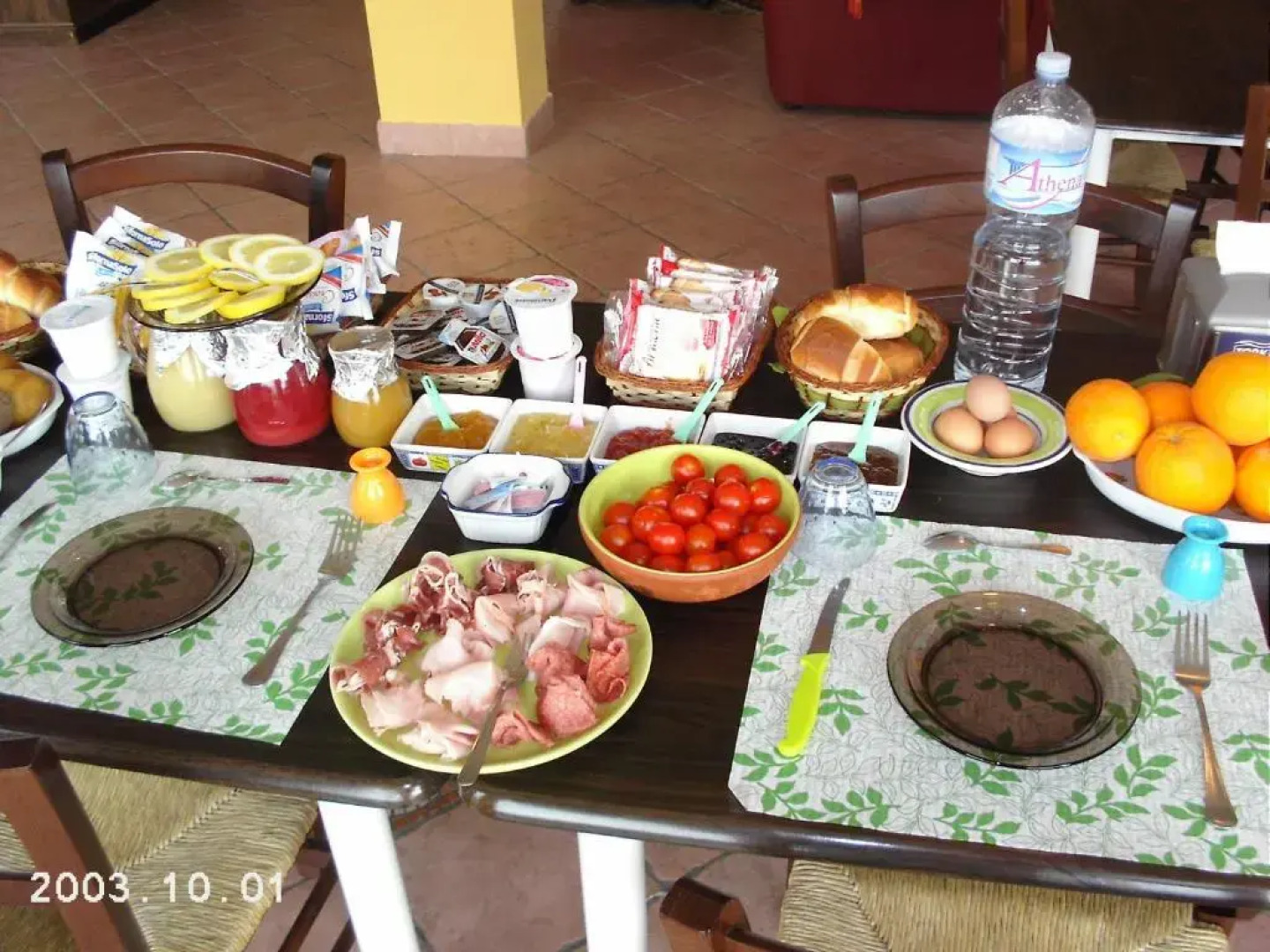 B&B La Porta DellEtna