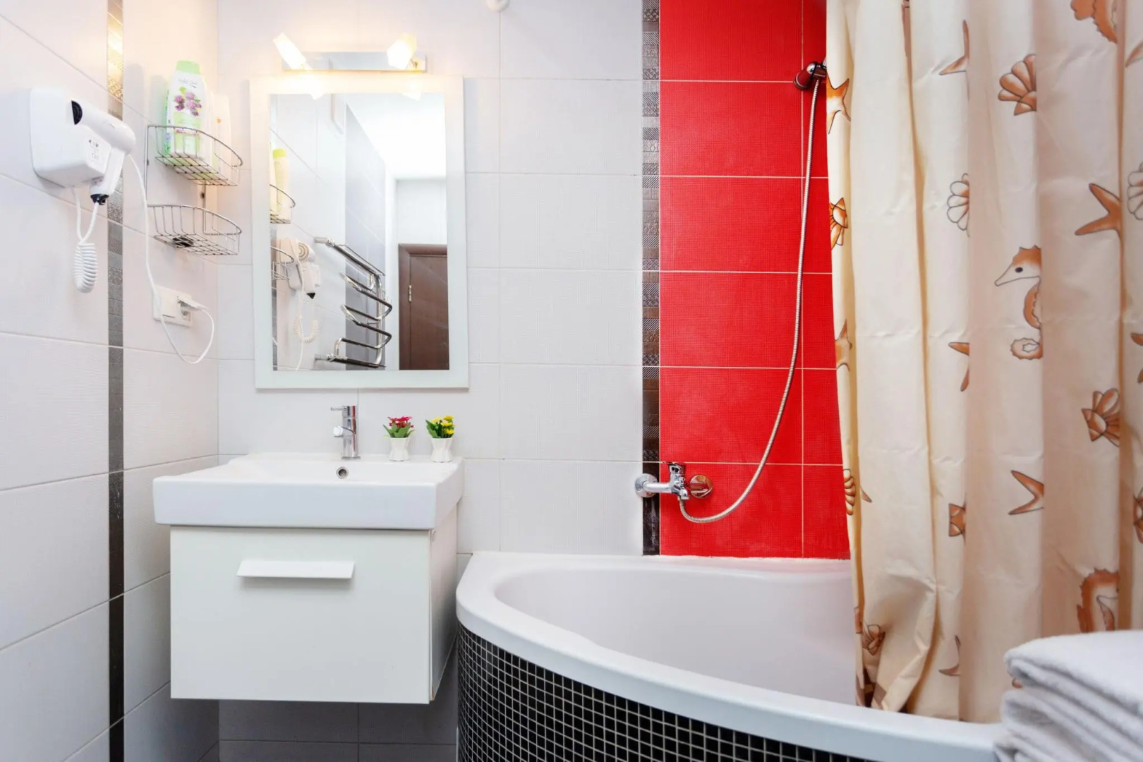 Апартаменты на улице Кирова 3