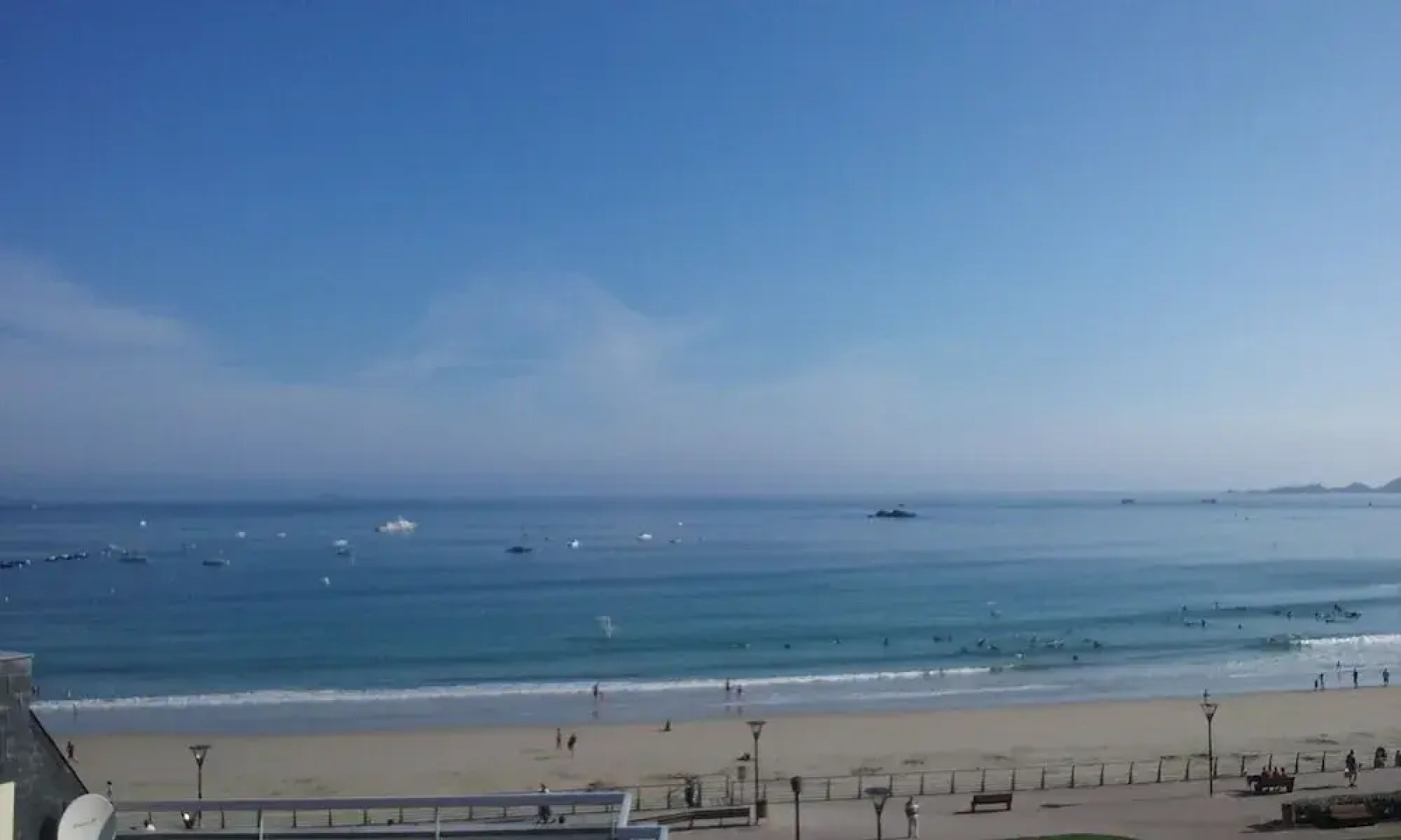 Appartement Le Casino