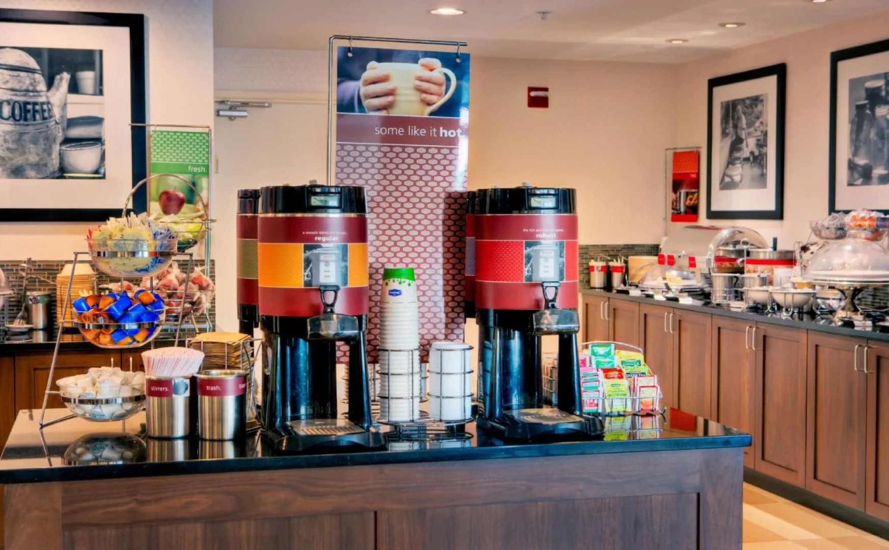 Hampton Inn & Suites Denver Tech Center