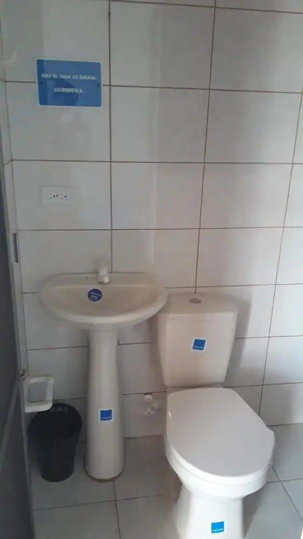 Hotel Brisas del Mar San Antero