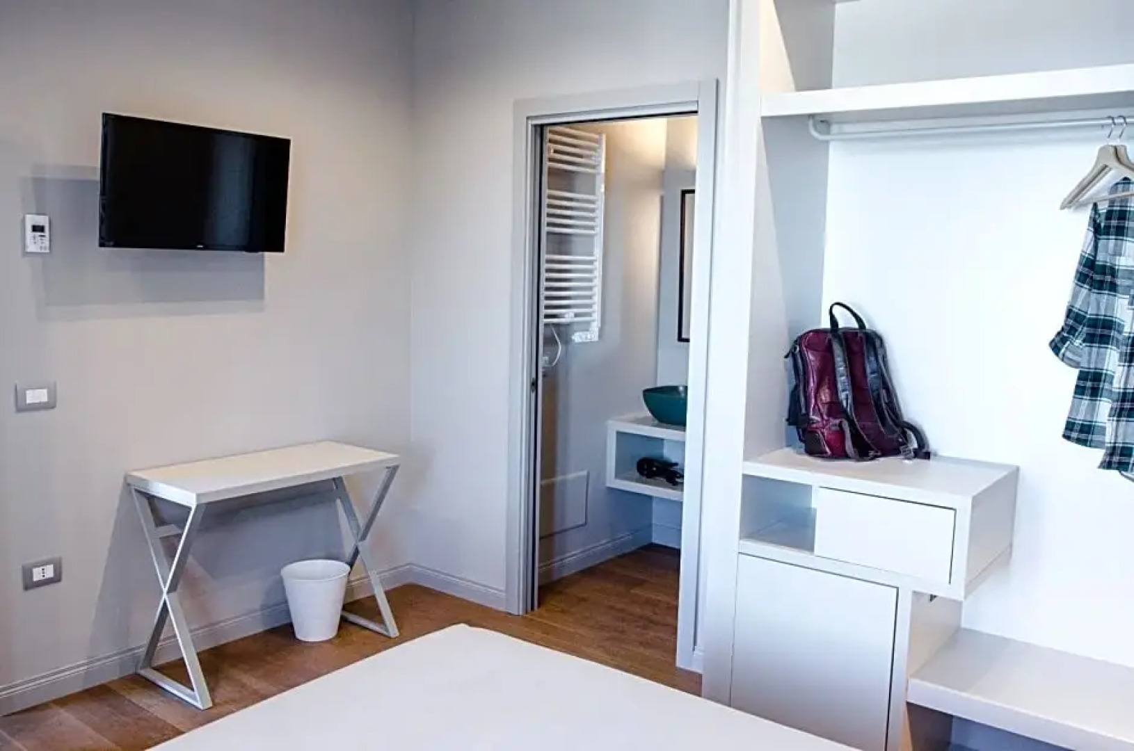 Diecidodici BoutiqueRooms