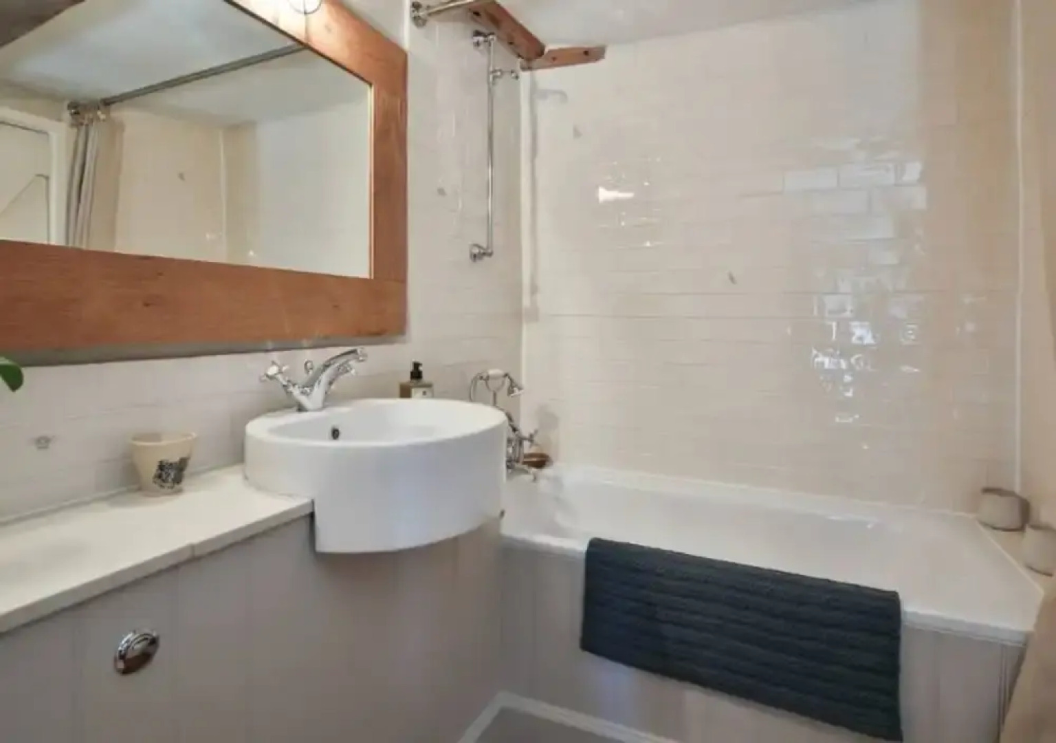 Cosy 1BD Cottage Retreat in Oxfordshire