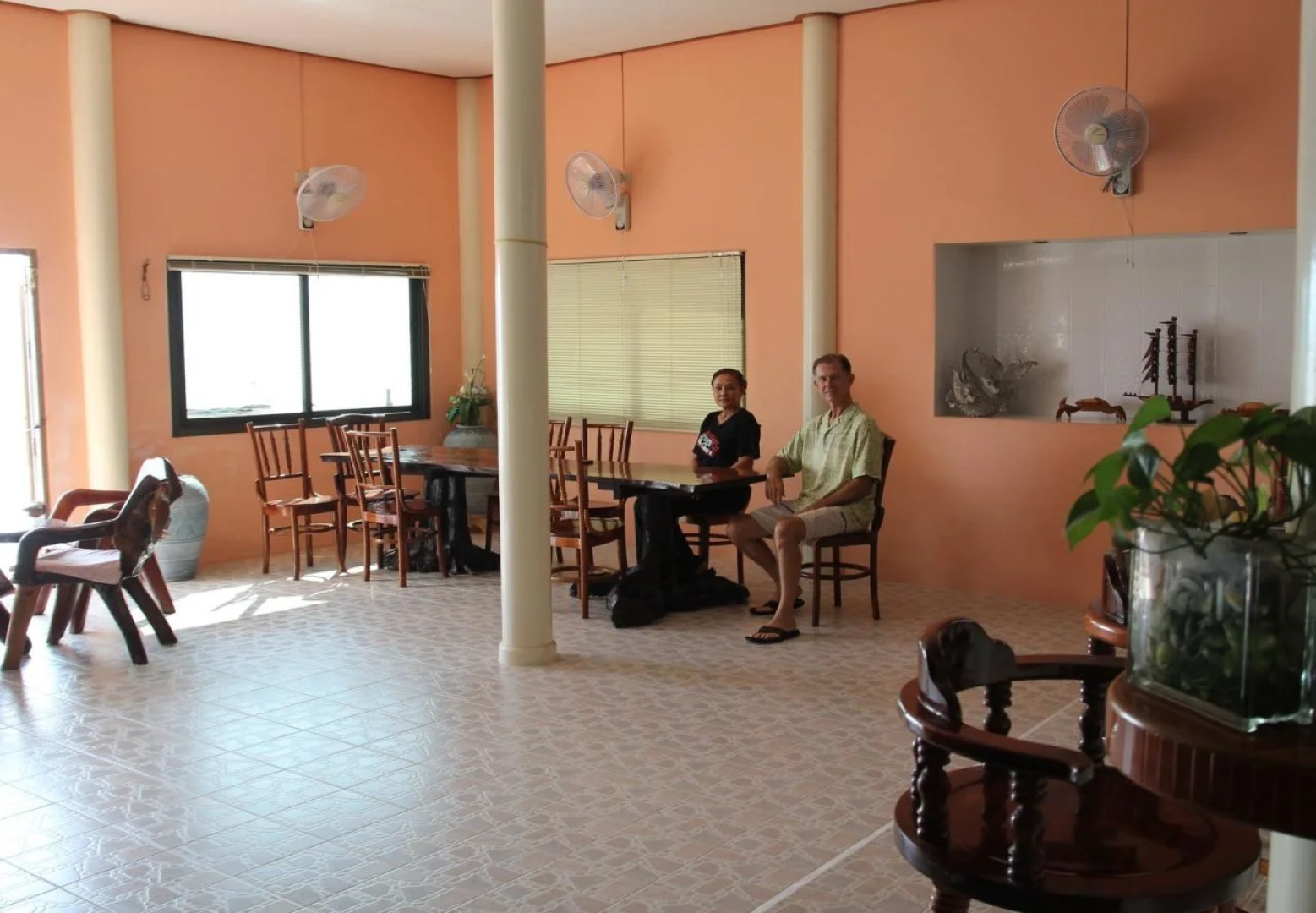 Ban Sulada Guest House