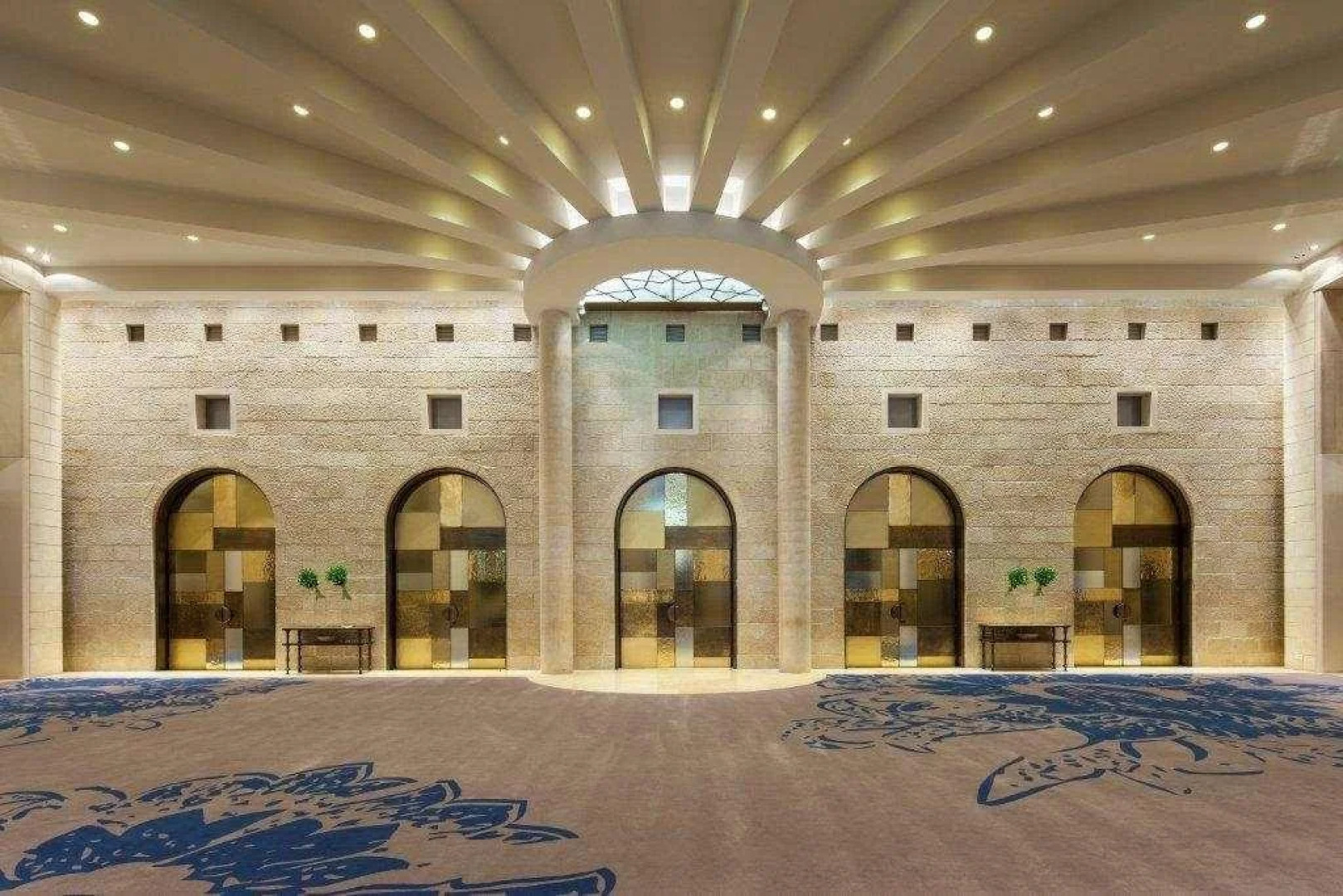 The David Citadel Jerusalem