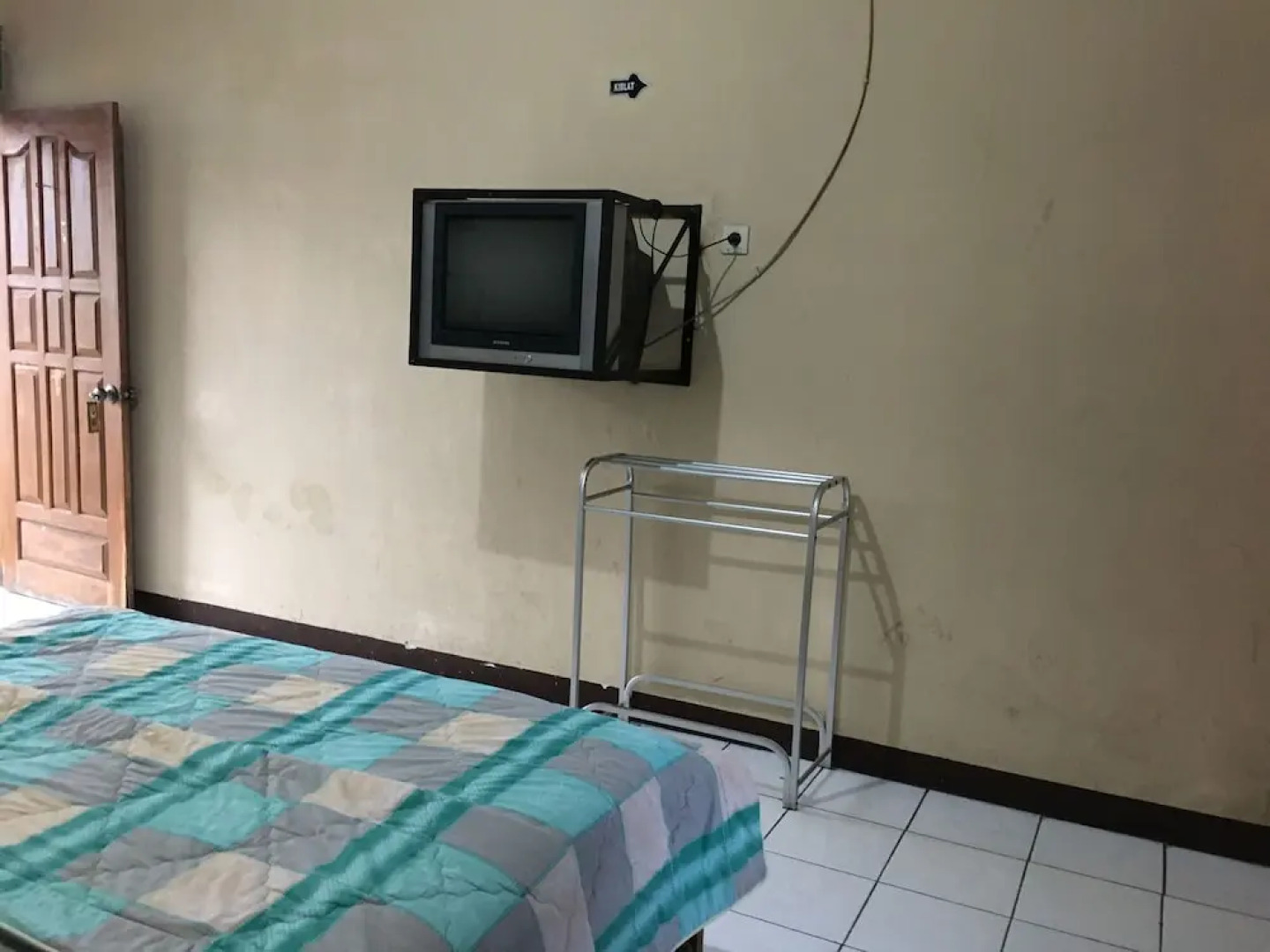 Hotel Griya Loka Indah