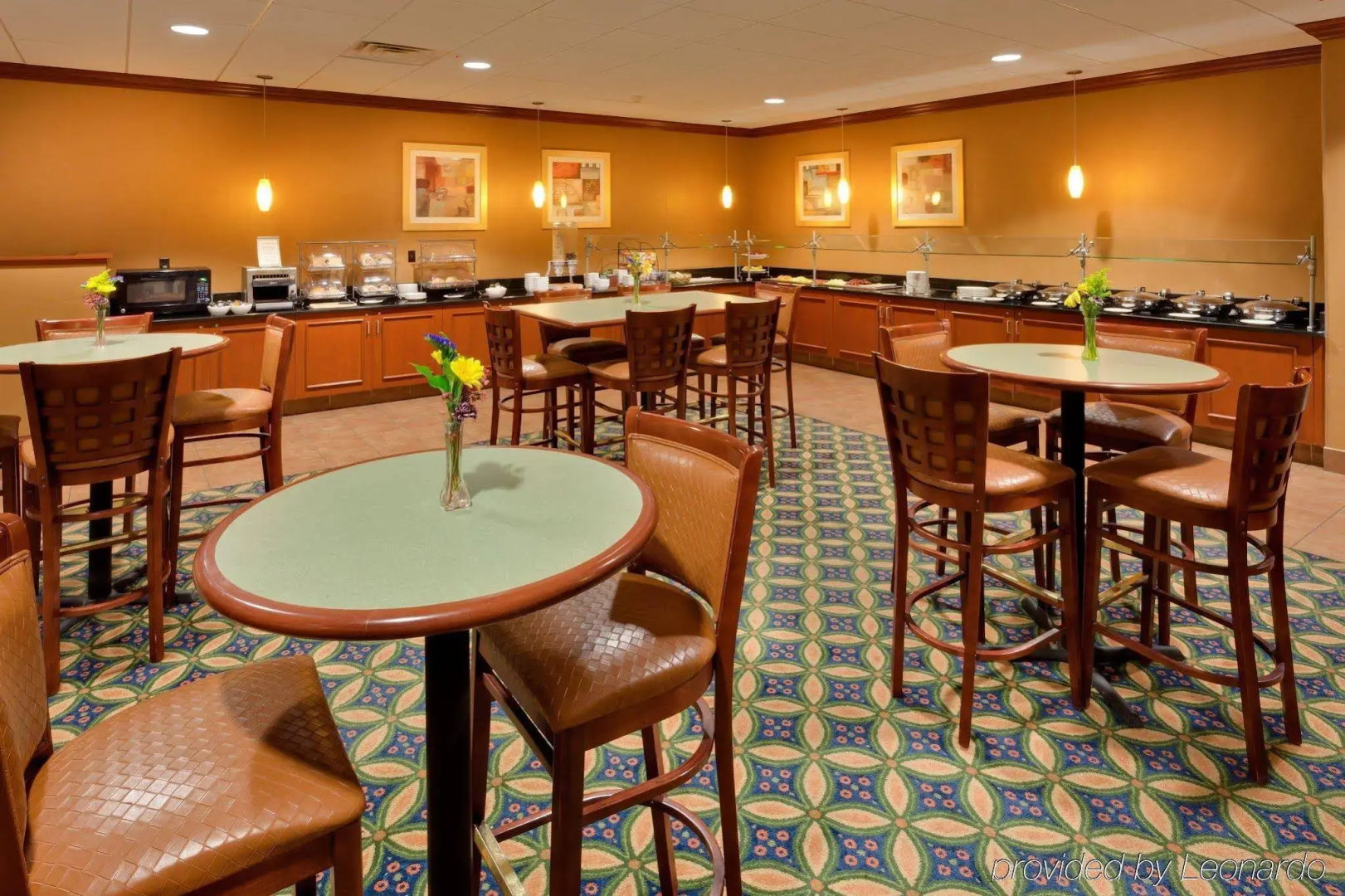 Fairfield Inn & Suites by Marriott Paramus