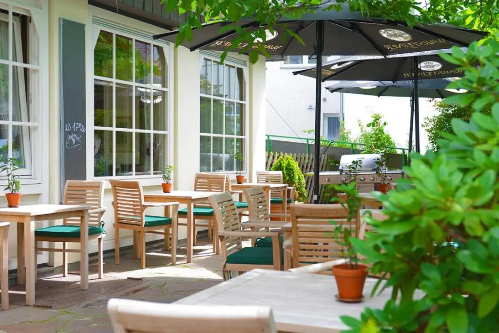 Hotel-Restaurant Schettel