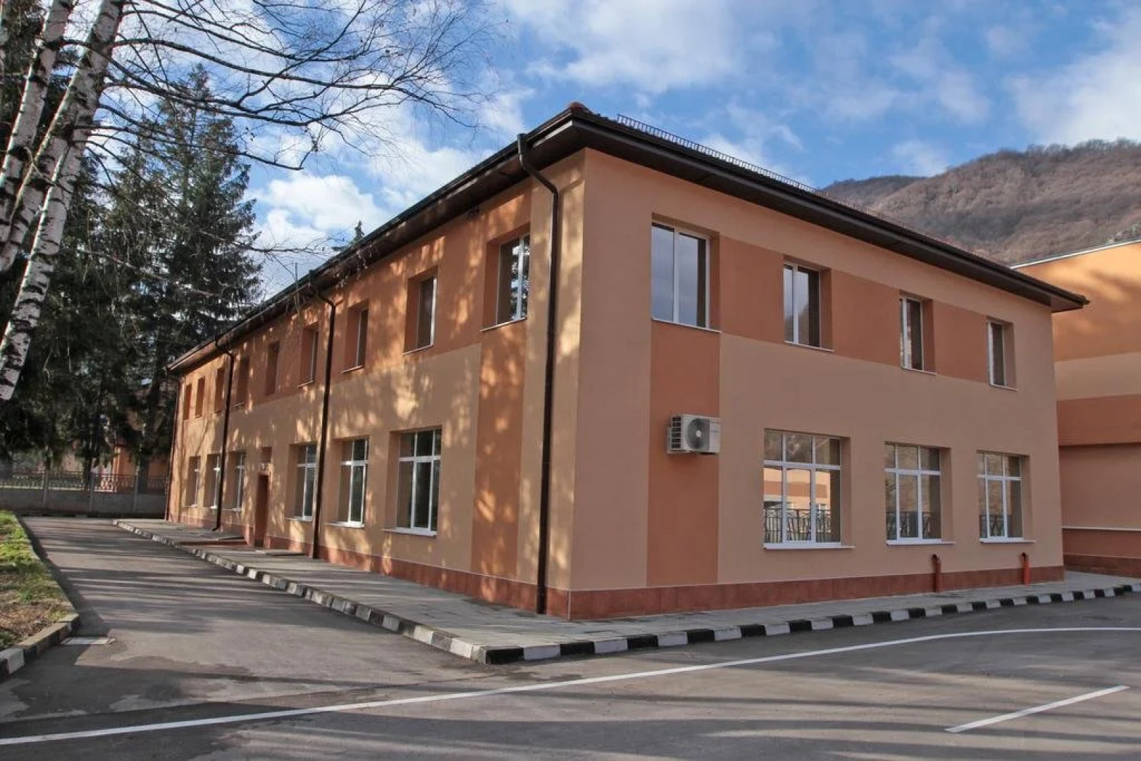 Hostel Etropole