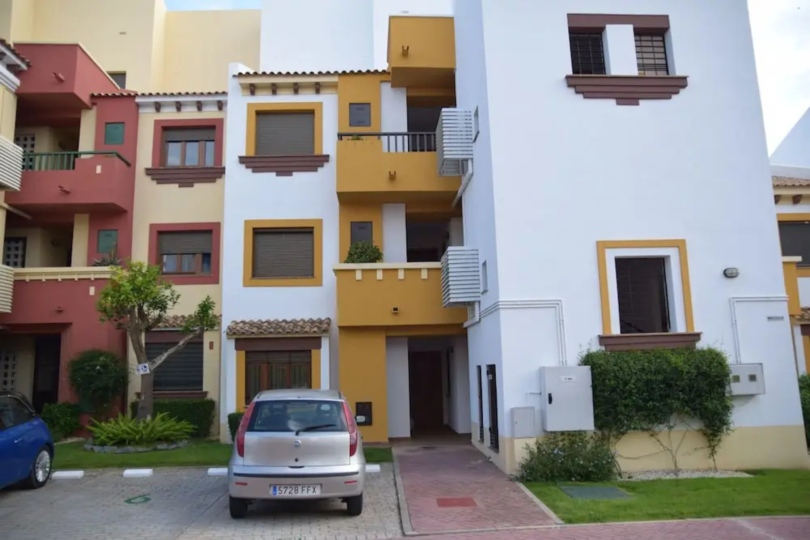 Exclusive Apartments OF Luxe