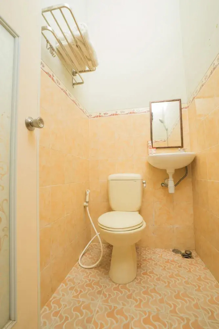 Mutiara Panderman Inn Syariah