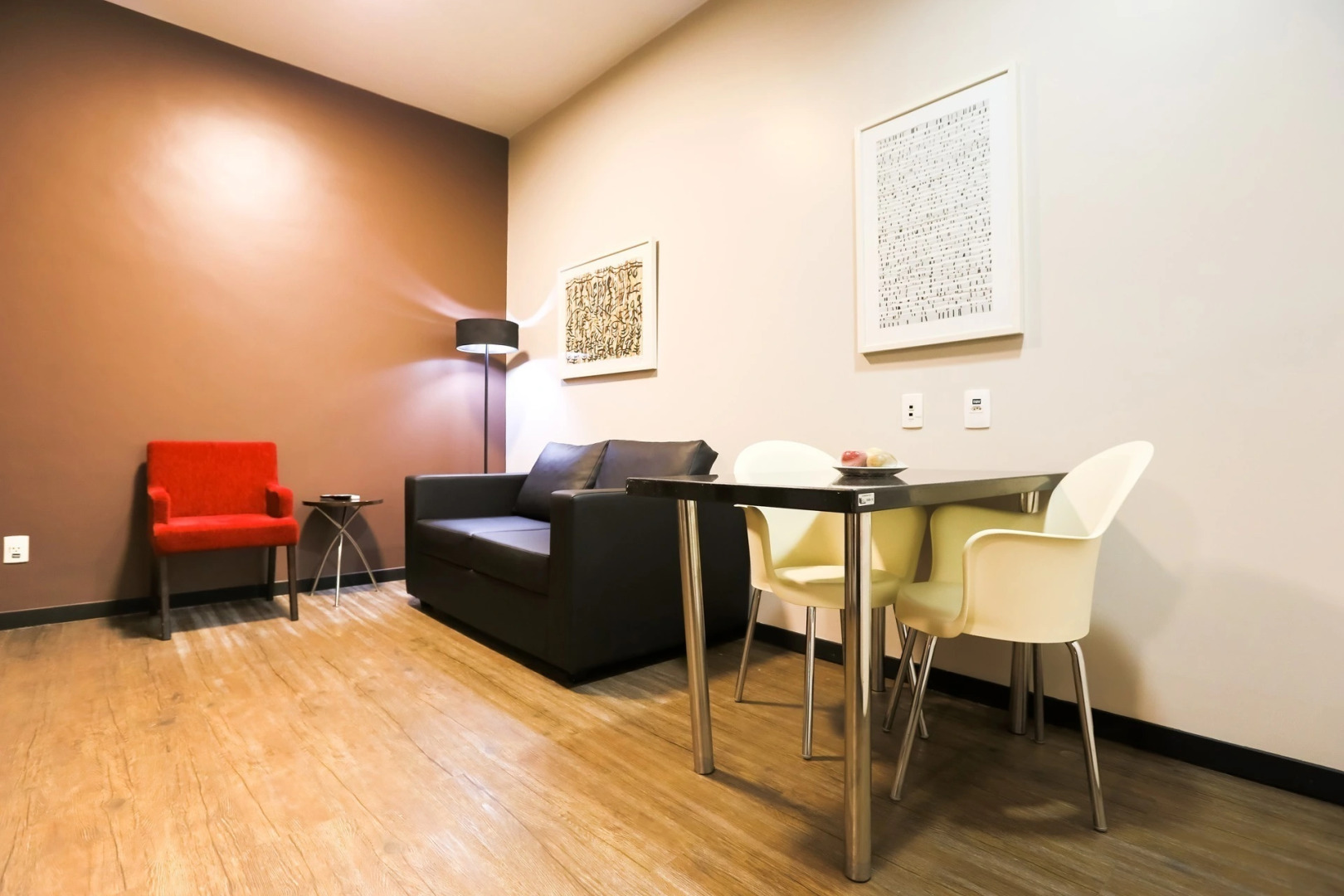 San Diego Suítes Ipatinga