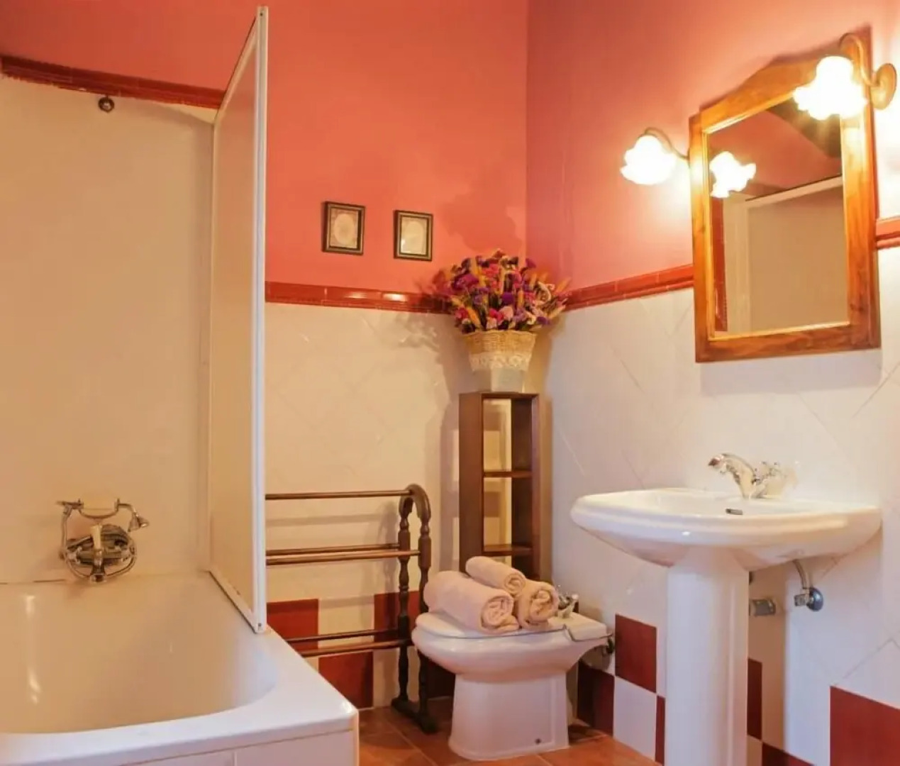 El Cajigal De Quintana