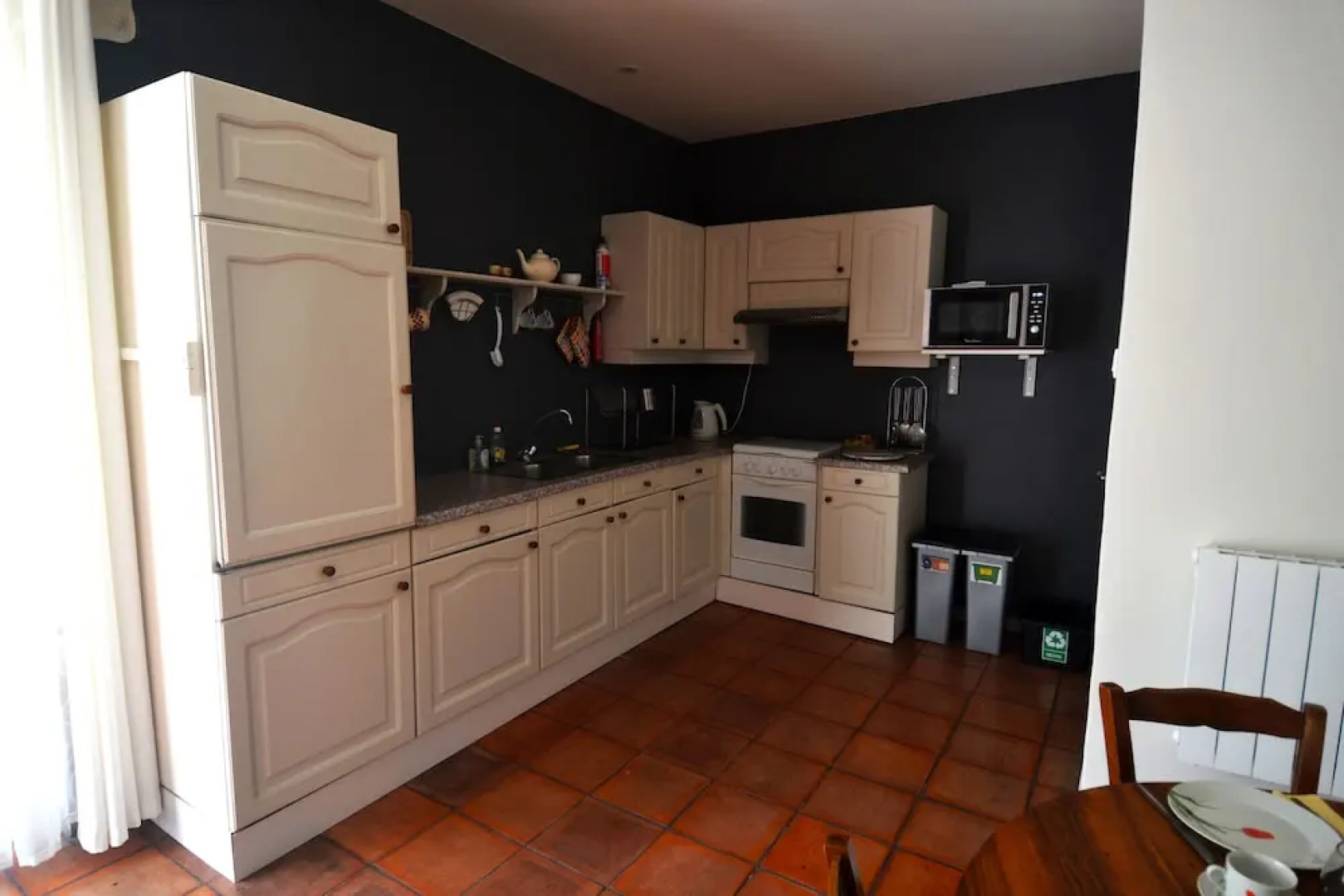 Le Manoir La Forge - Gîtes