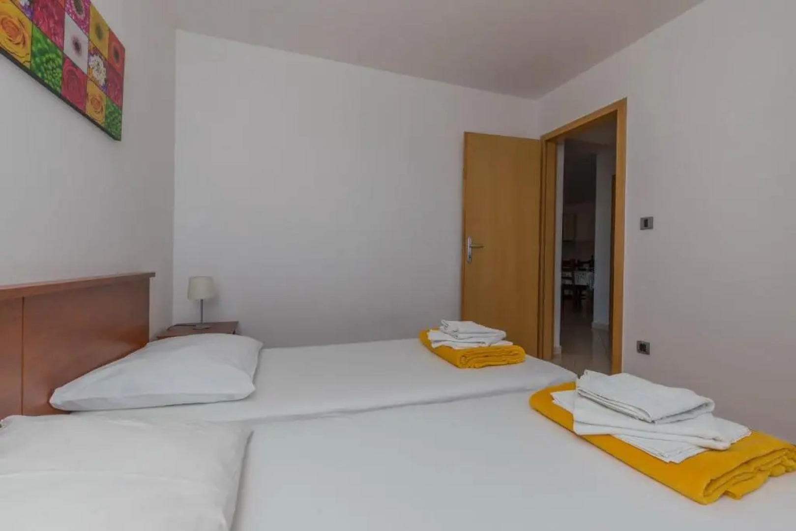 Principium Apartments