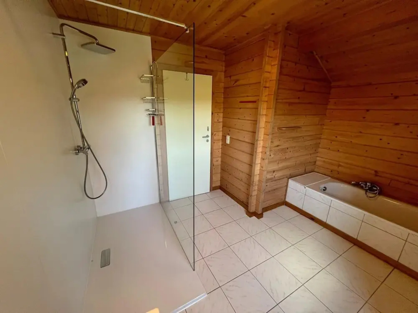 Chalet Near Hampteau