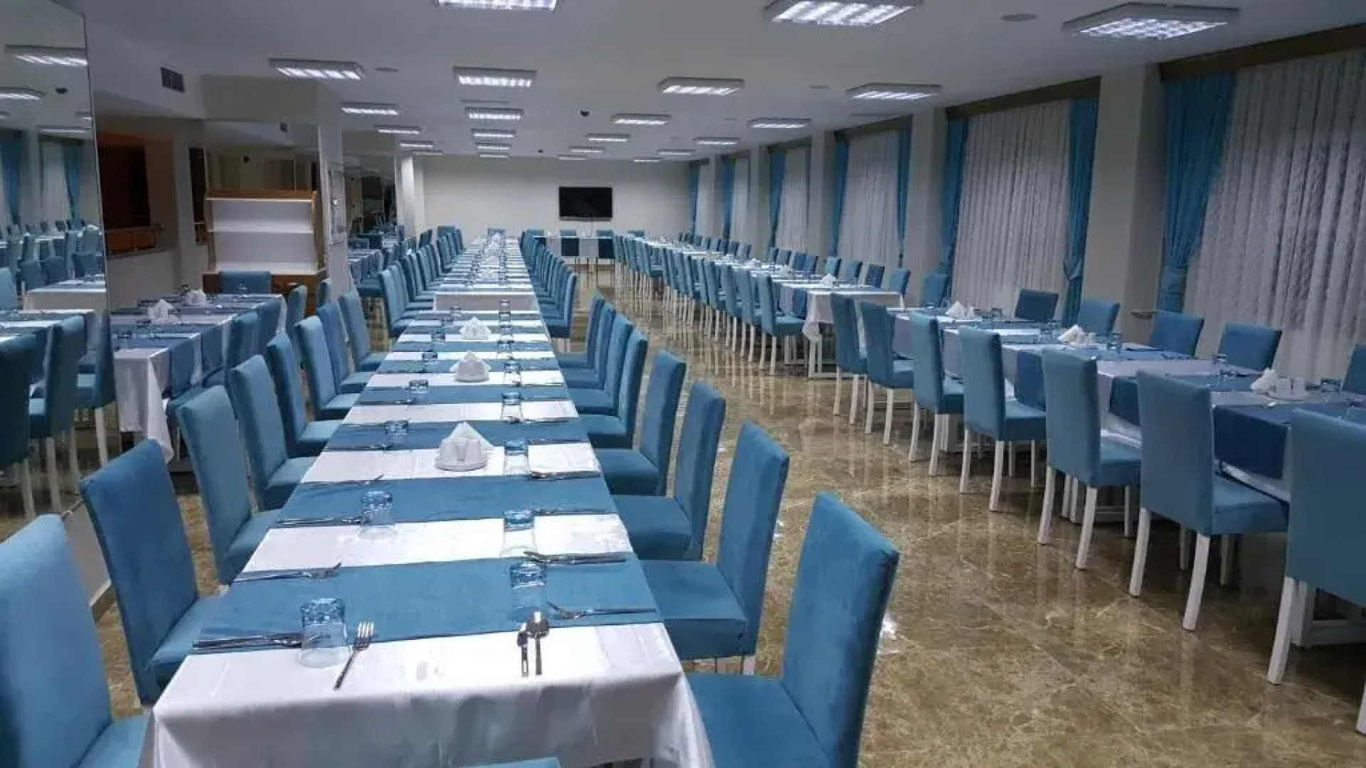 Sivas Sultanşehir Uygulama Oteli