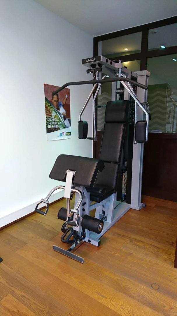 Spa Hotel Zedern Klang