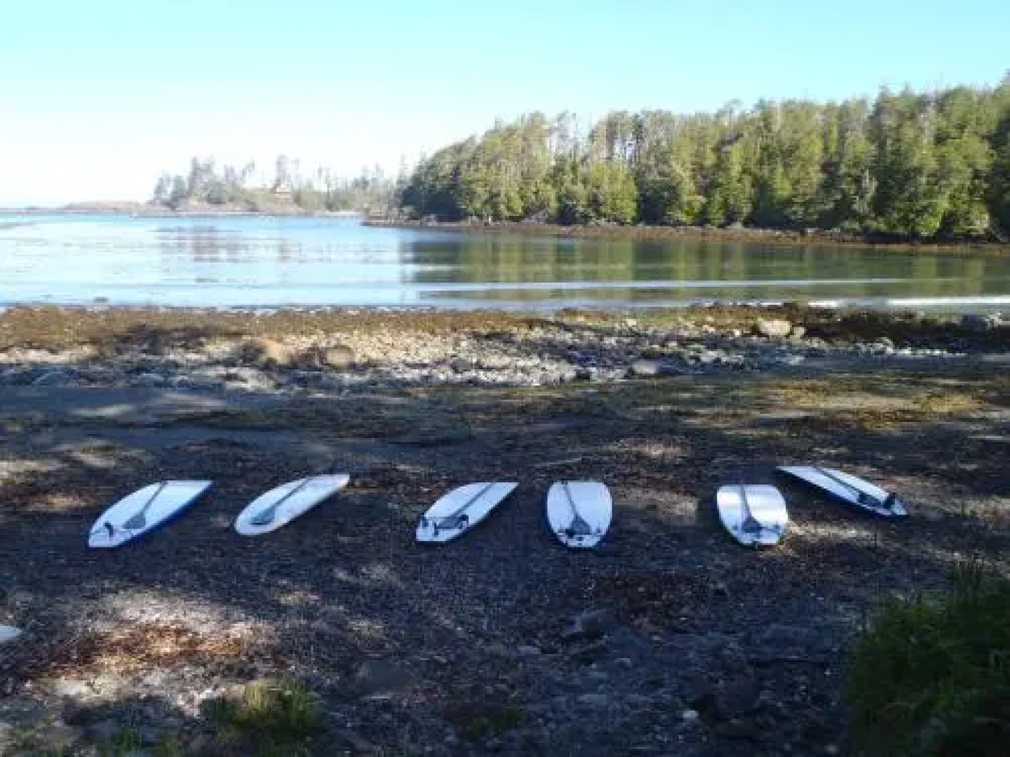 Outside Inn Cabins & Lofts