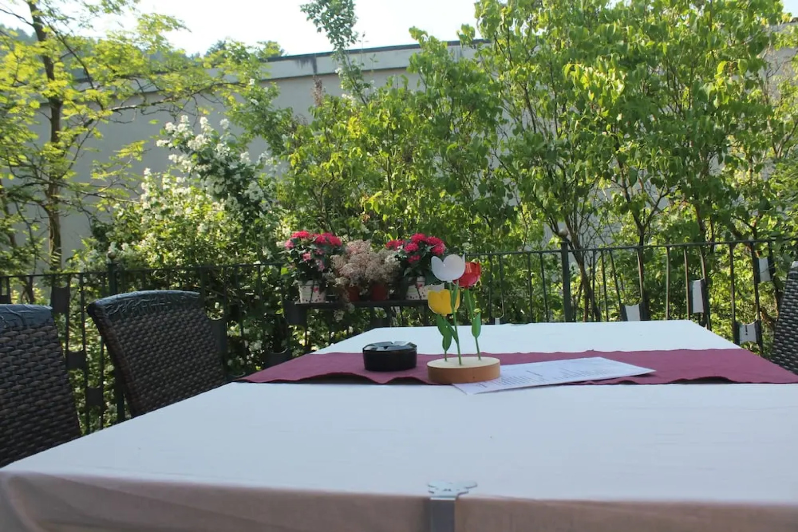 Hotel Ramsbecker Hof